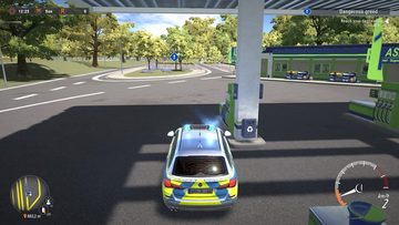 Autobahn-Polizei Simulator 2 PlayStation 4