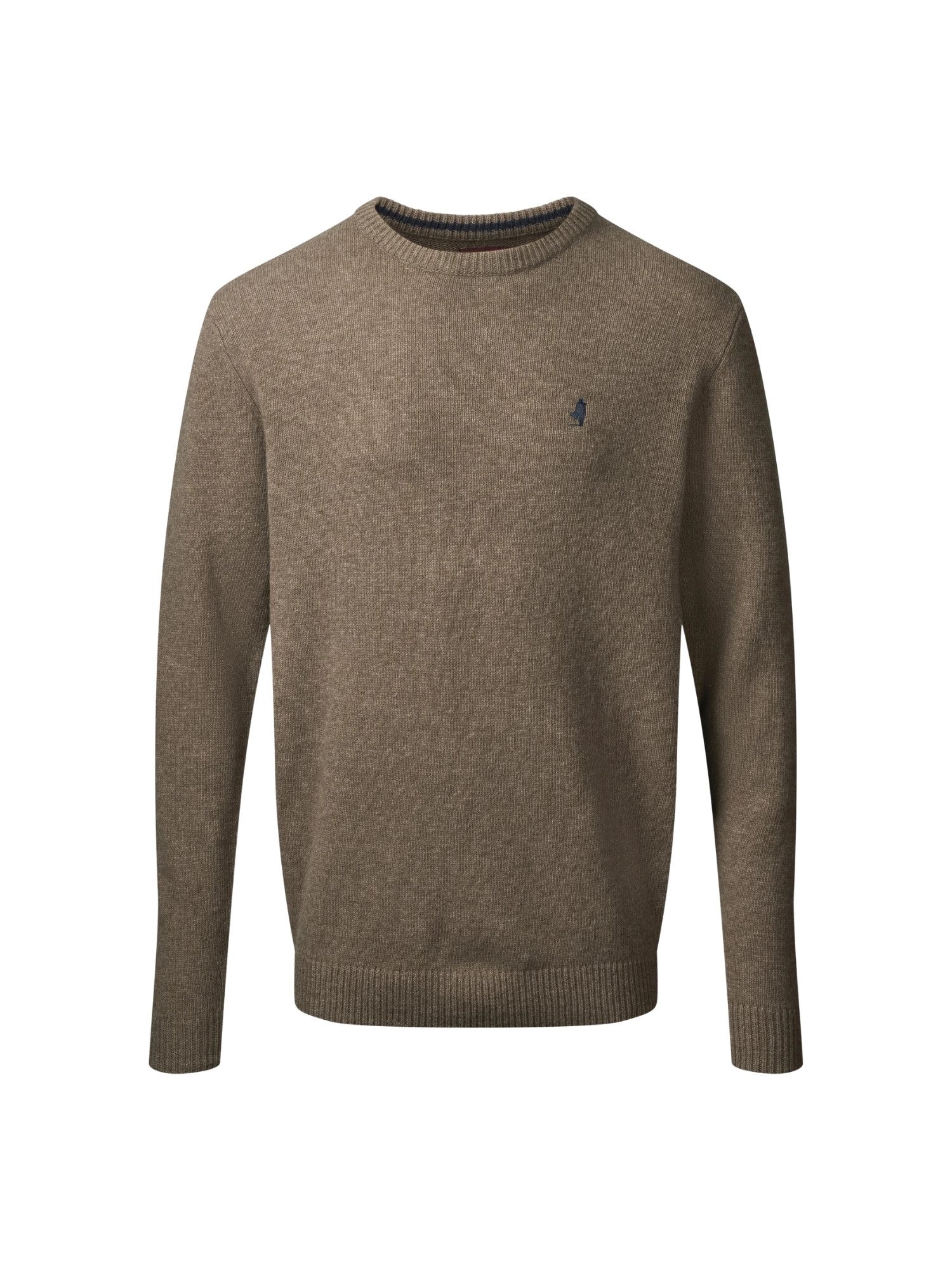 MCS Rundhalspullover MCS Pullover MCAdrian