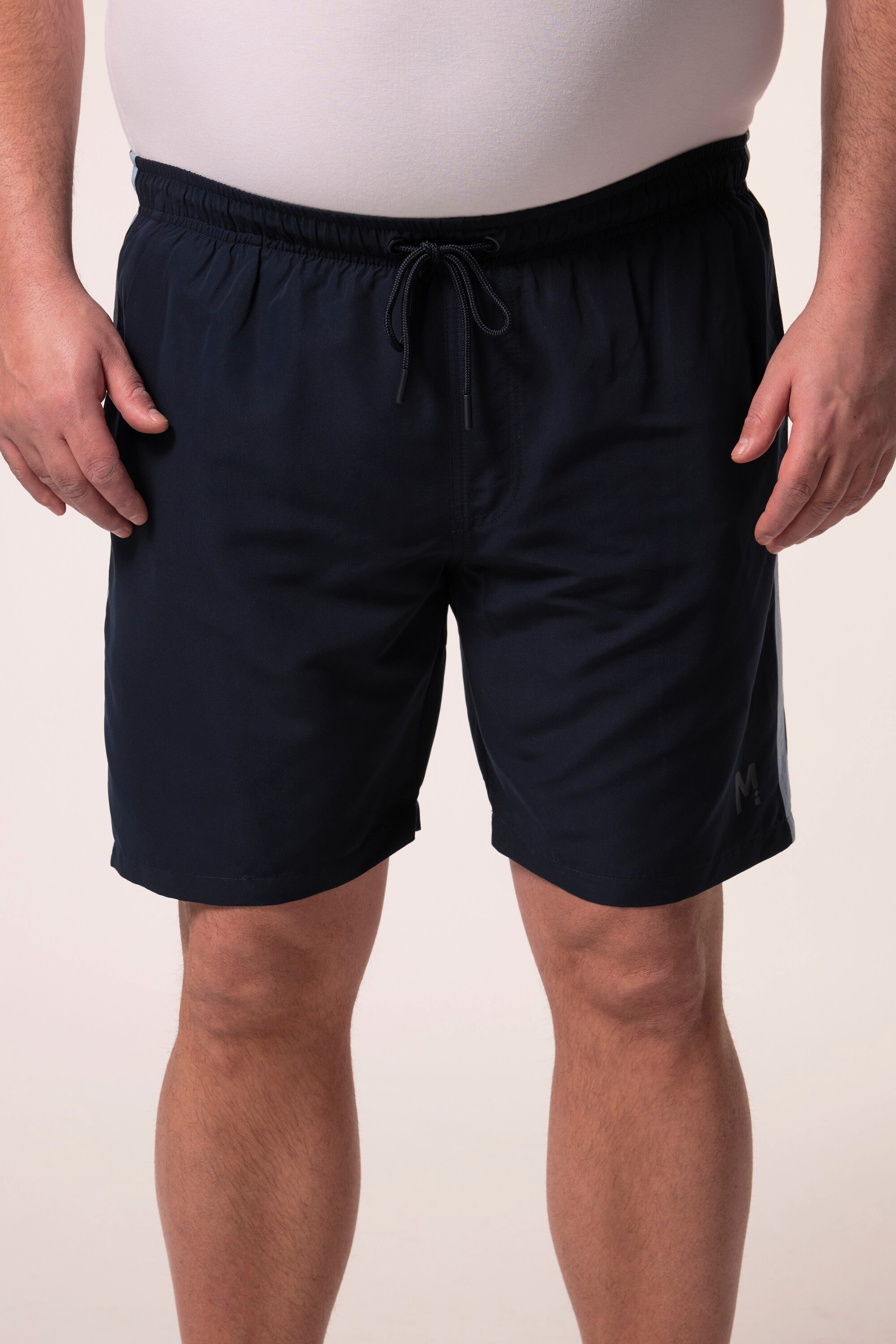 Men Plus Badehose Men+ Badeshorts Bauchfit günstig online kaufen