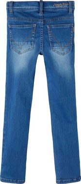 Name It Stretch-Jeans