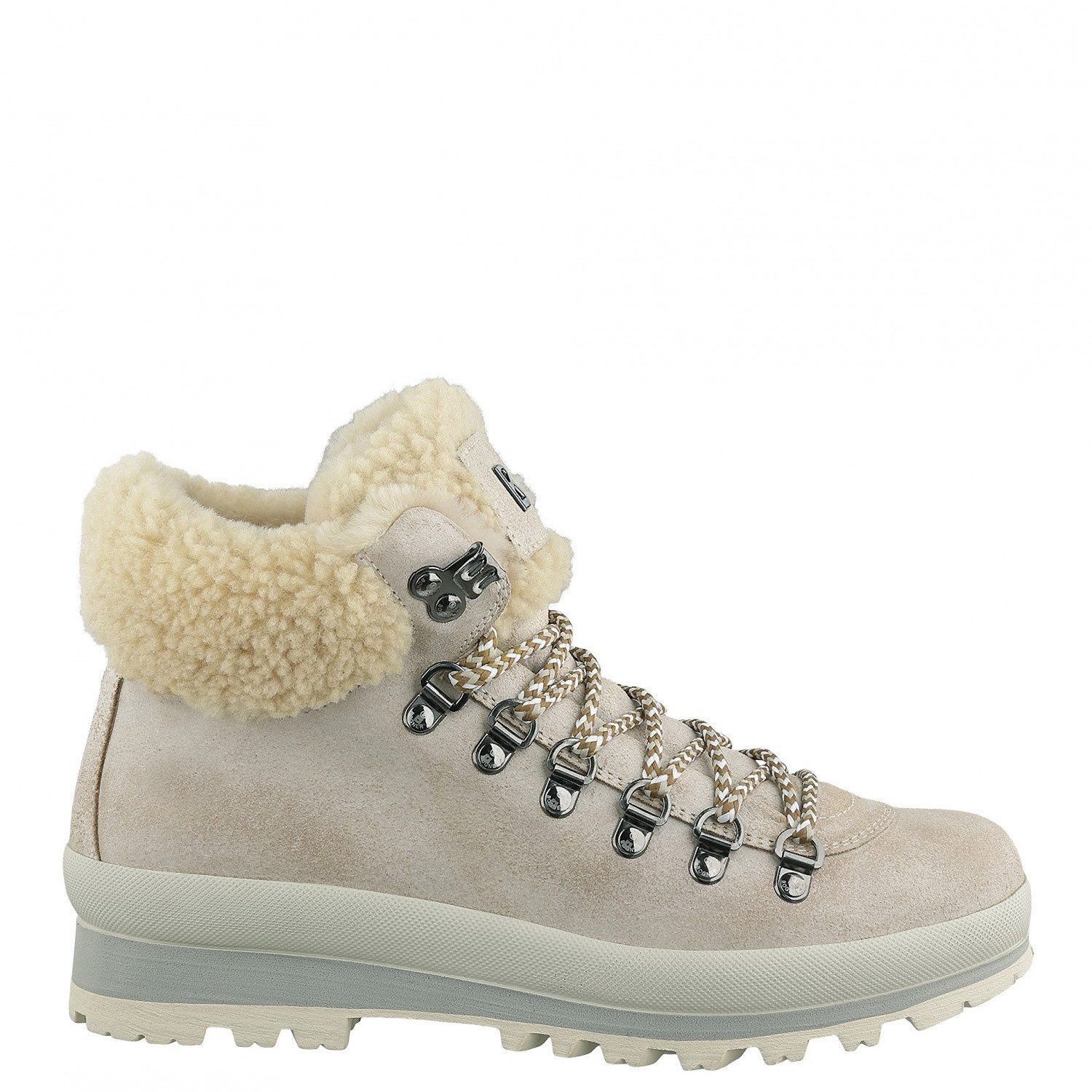 BOGNER Bergstiefel LADIES ST. ANTL 80 A Stiefel