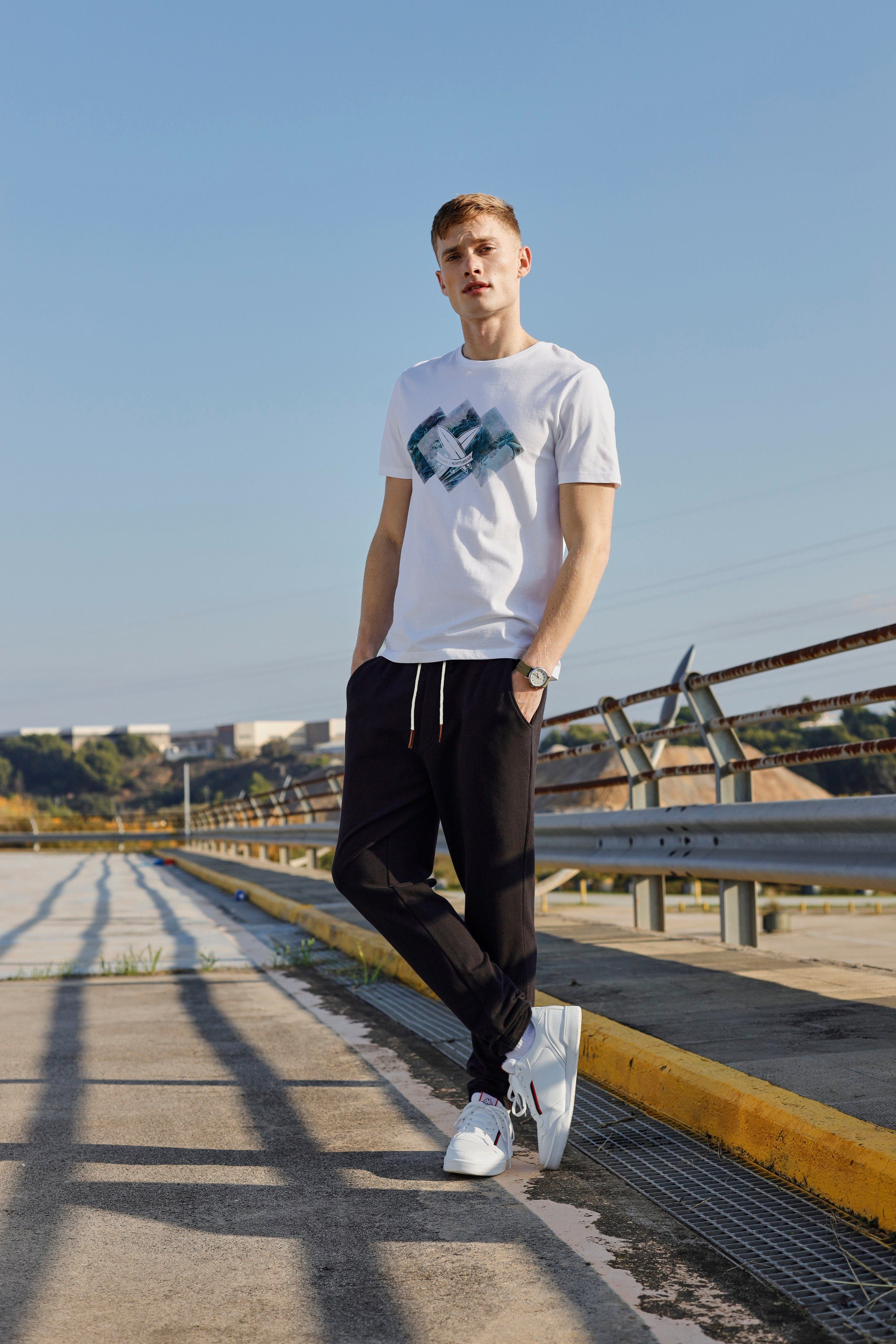 Ocean Sportswear Jogginghose Relaxed Cut günstig online kaufen