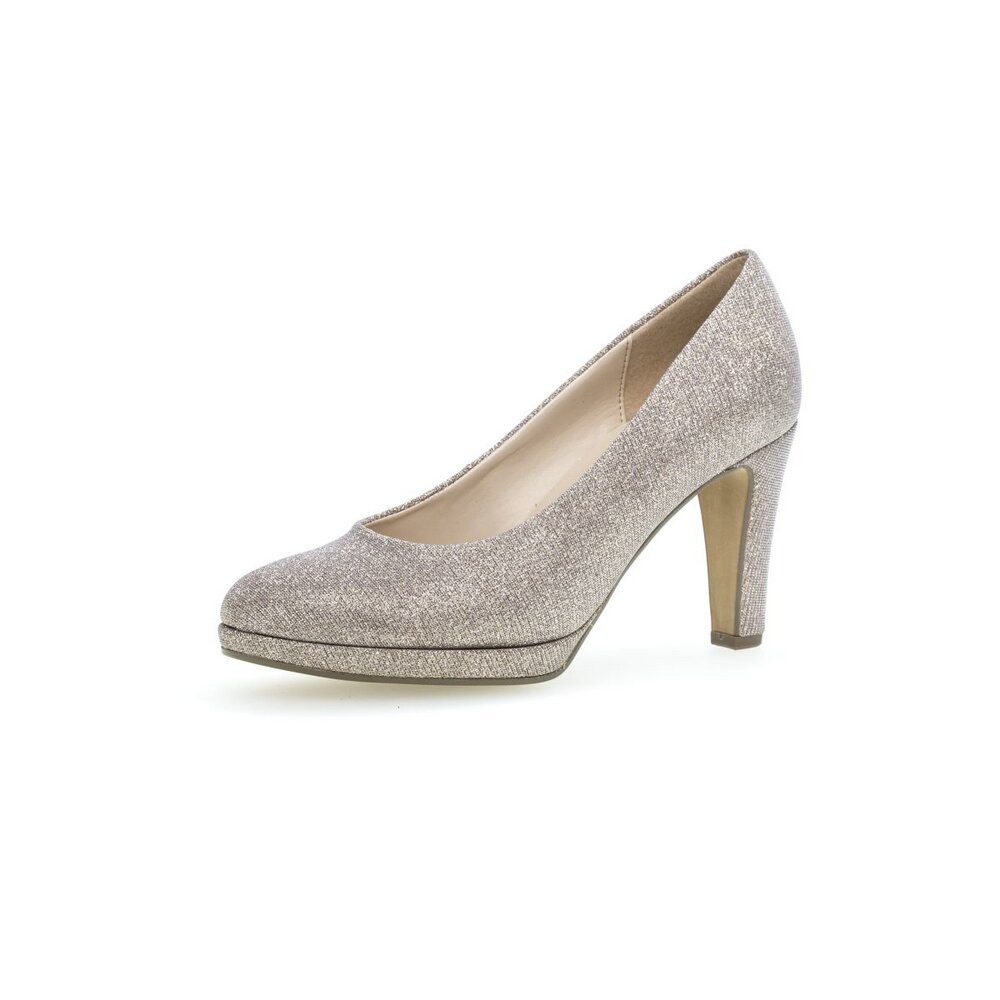 Gabor Gabor - Pumps - 01.270.64 - Rosa Pumps