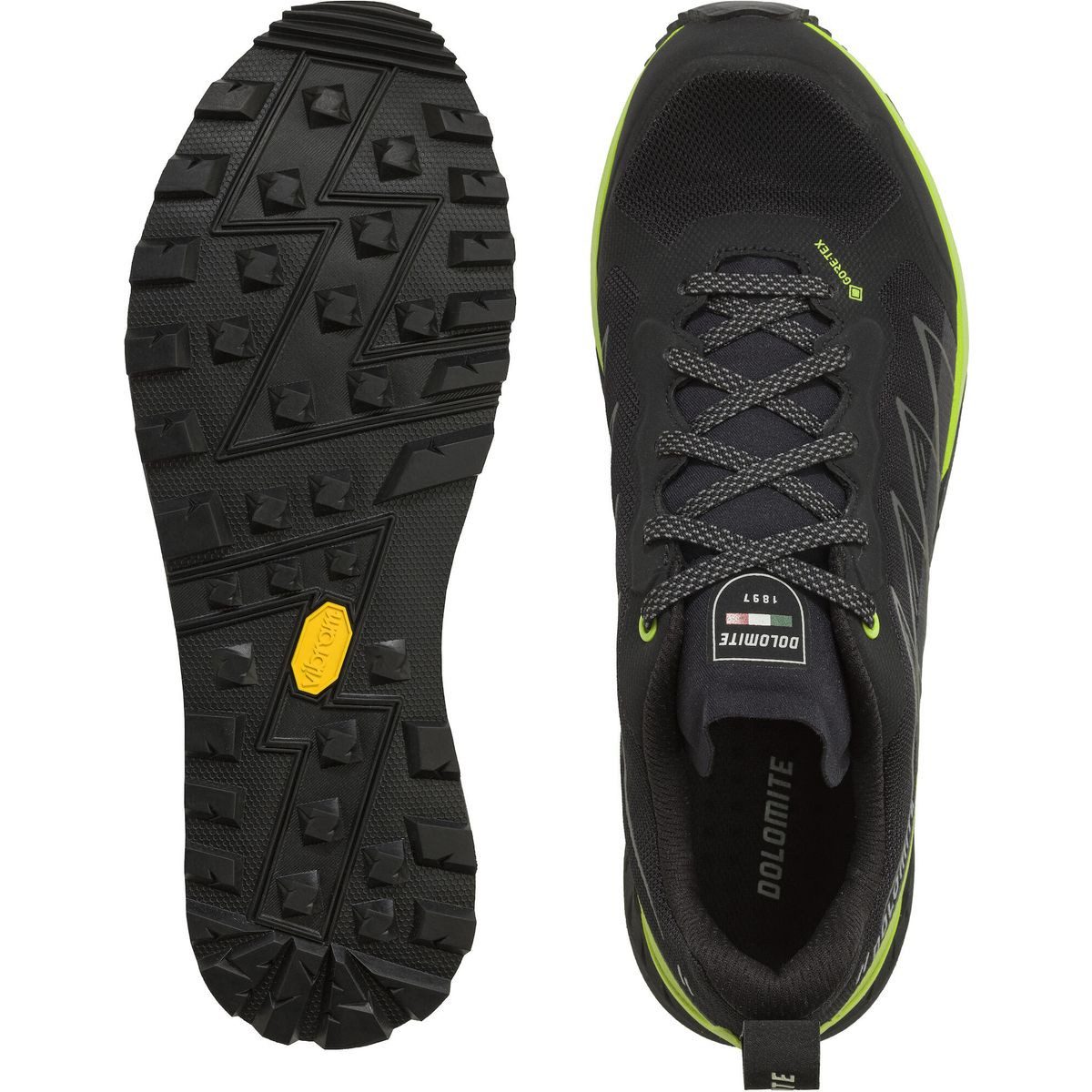 Dolomite Hikingschuh