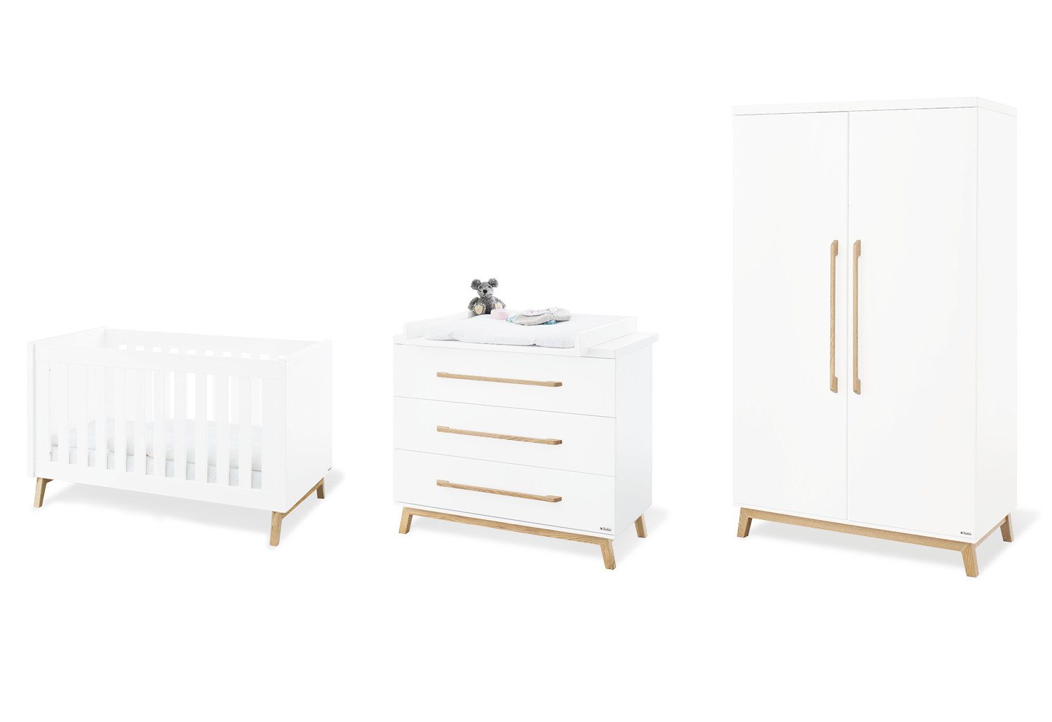 Babymöbel-Set „Riva ”