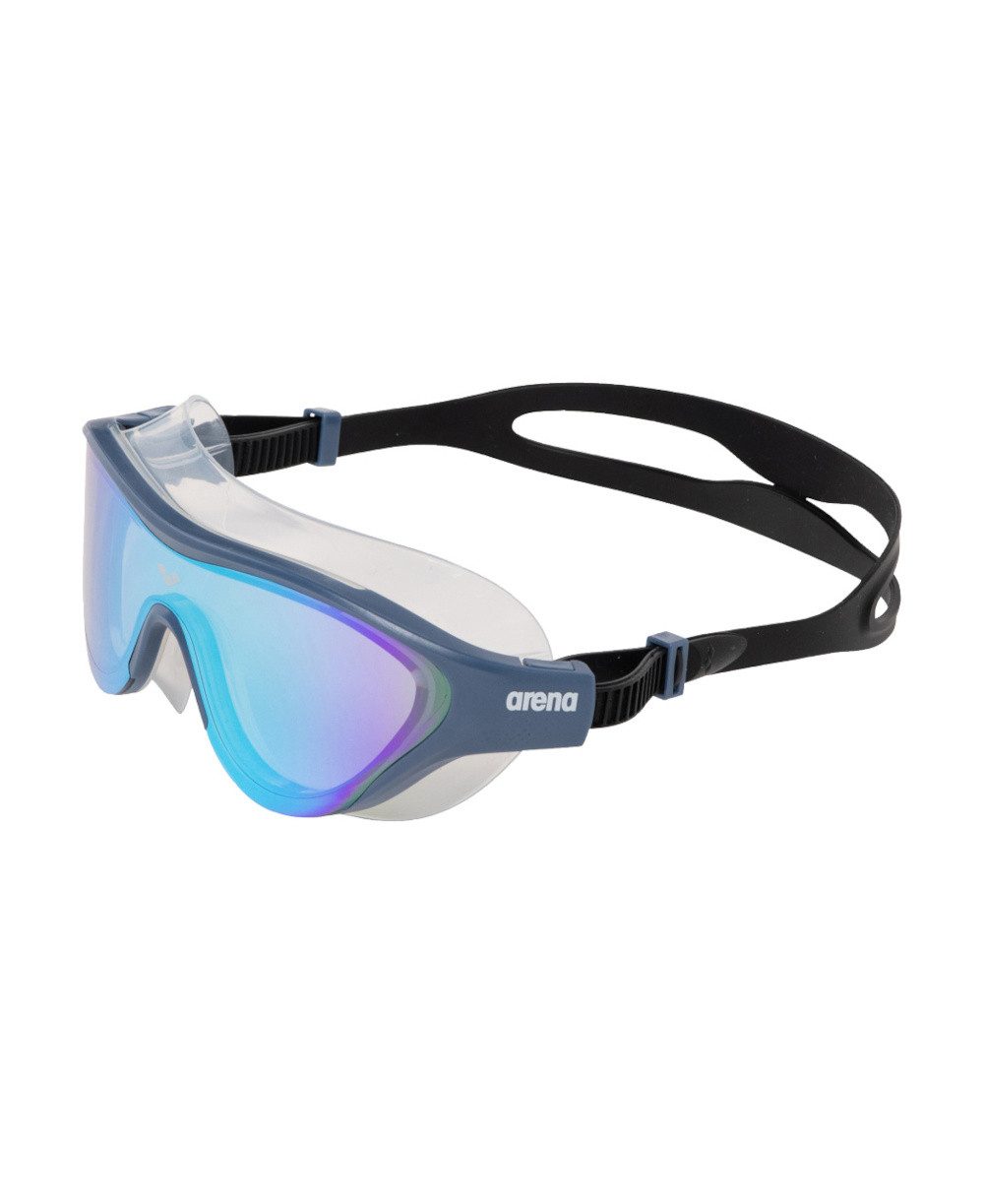 Arena Schwimmbrille Arena Schwimmbrille The One Mask Mirror 004308