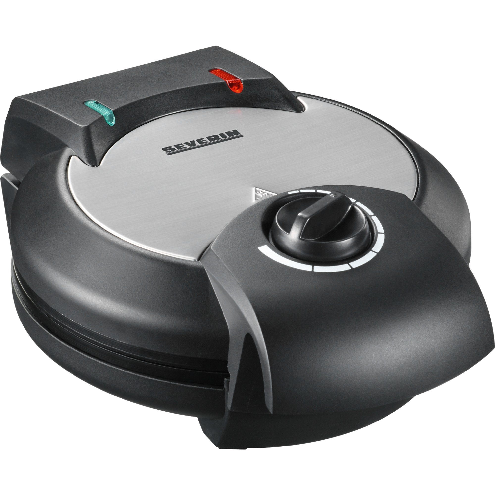 Severin Waffeleisen Severin Waffeleisen WA 2103, (1.300 Watt), 1300 W