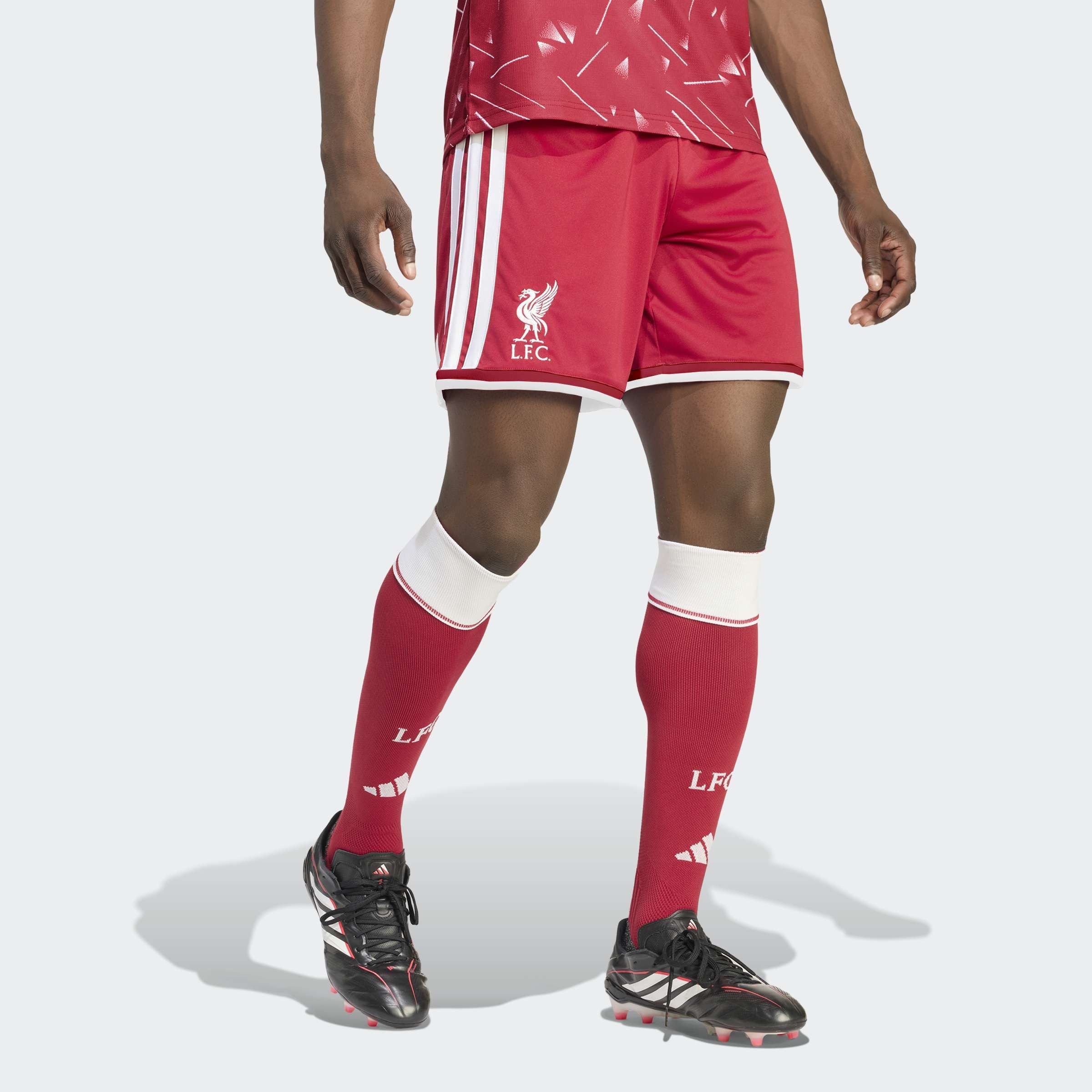 Shorts FC LIVERPOOL 26/27 HEIMSHORTS