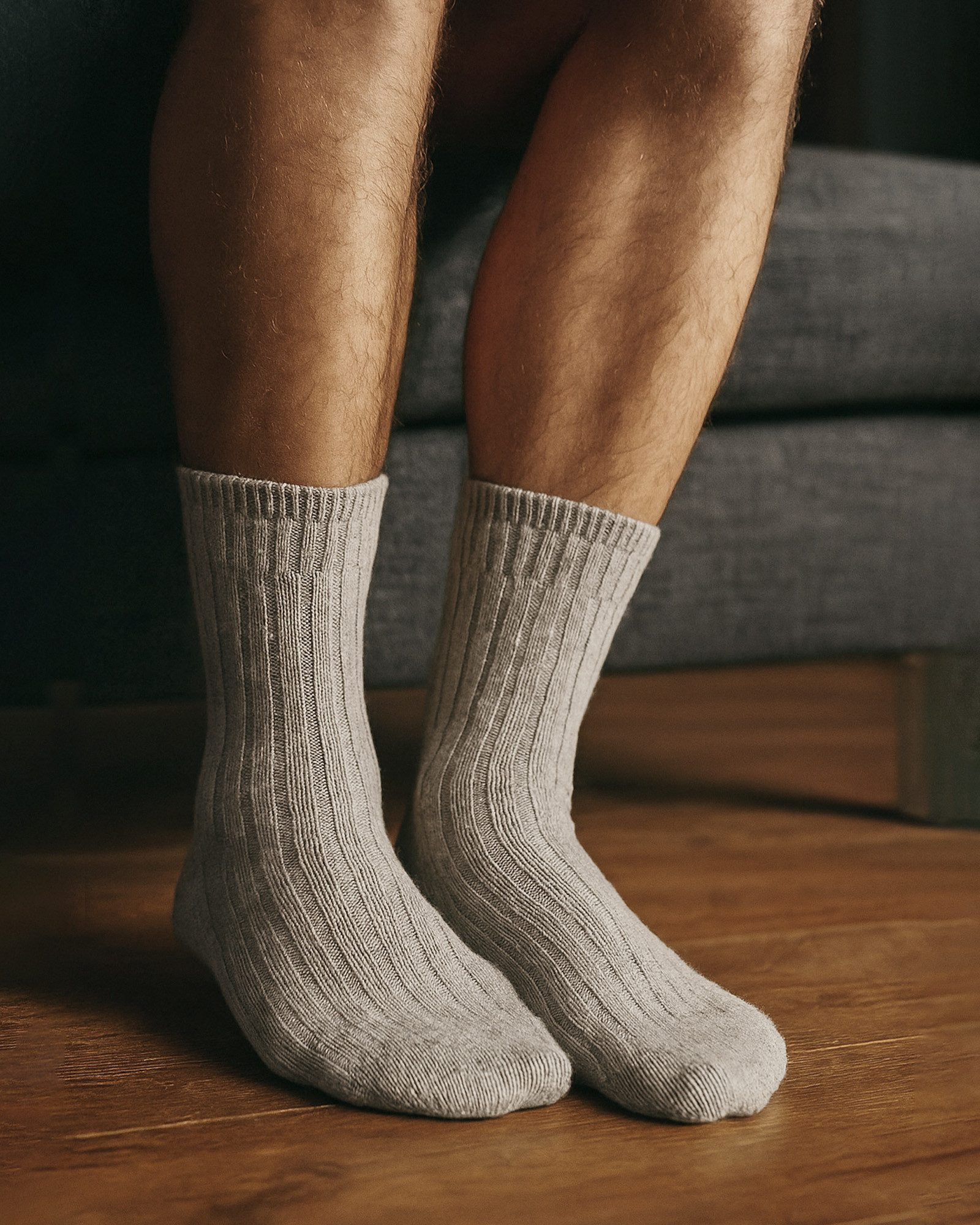 HomeOfSocks Norwegersocken Wollsocken mit Merino- und Kaschmirwolle