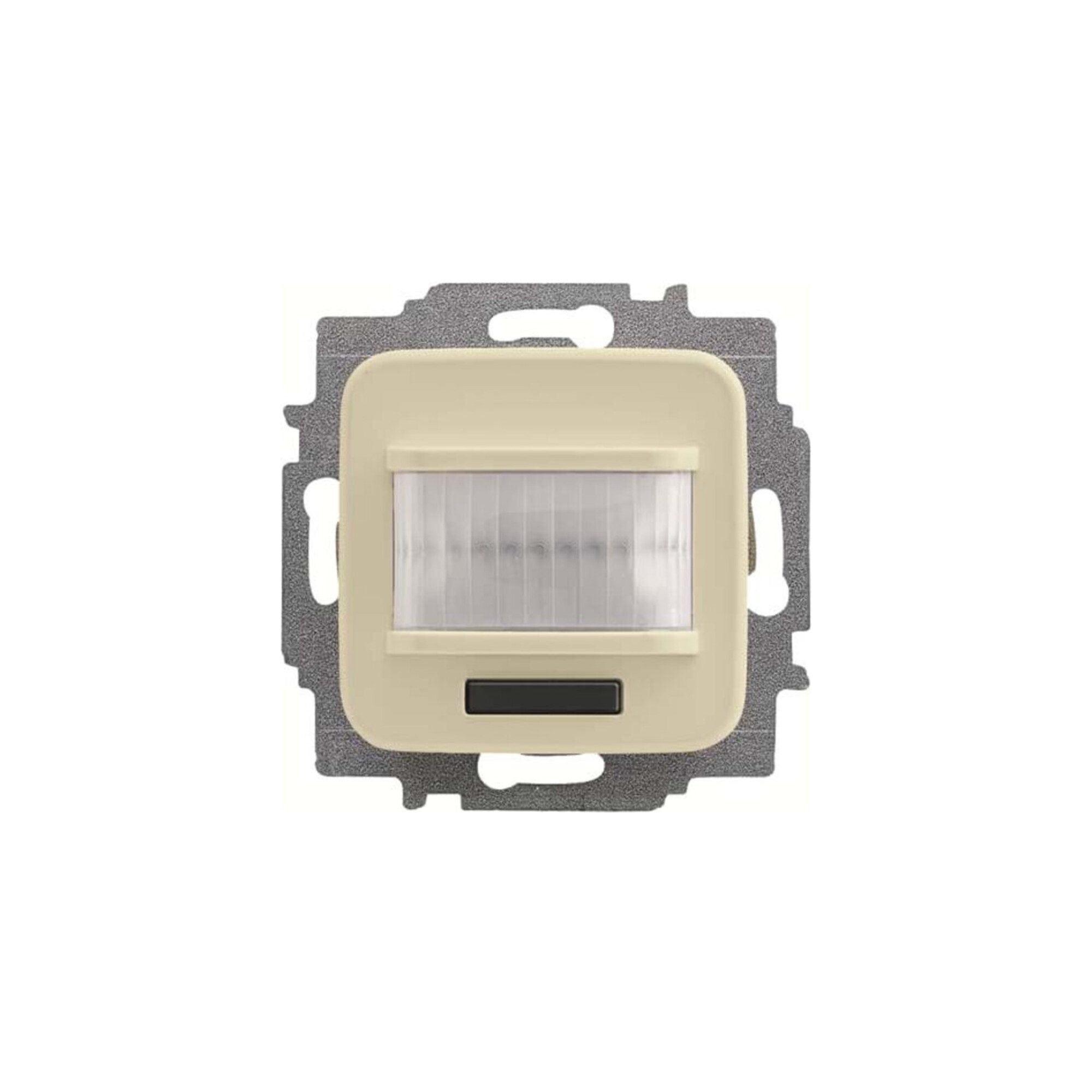 Busch-Jaeger Schalter Busch-Jaeger Komfort Sensor BW180 64762-212