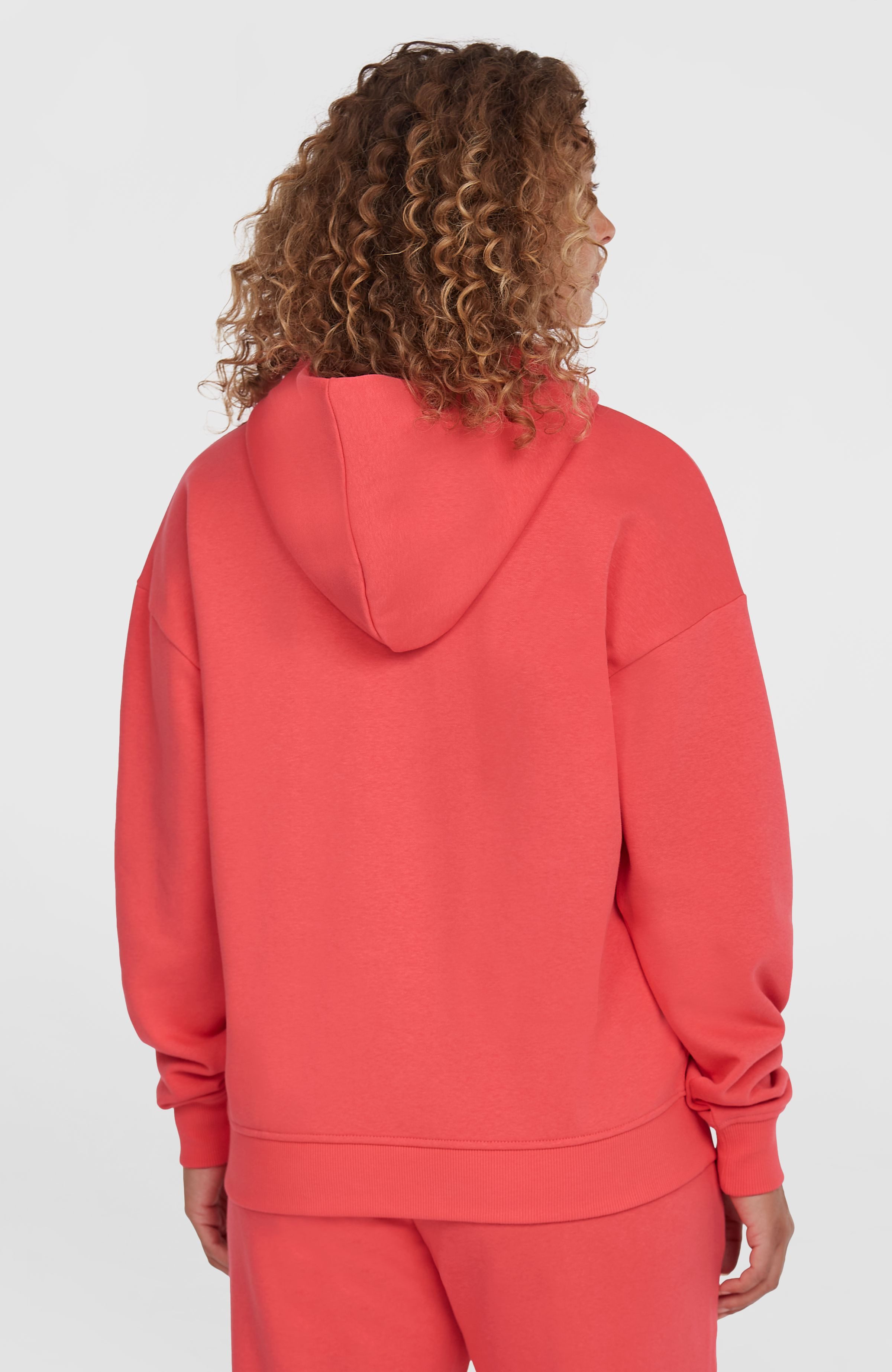 O'Neill Kapuzensweatshirt Future Surf Society Hoodie mit zwei Eingrifftaschen, aus leicht angerautem Baumwoll-Sweatstoff