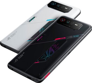 Asus ROG Phone 6 Smartphone (17,22 cm/6,78 Zoll, 512 GB Speicherplatz, 50 MP Kamera)