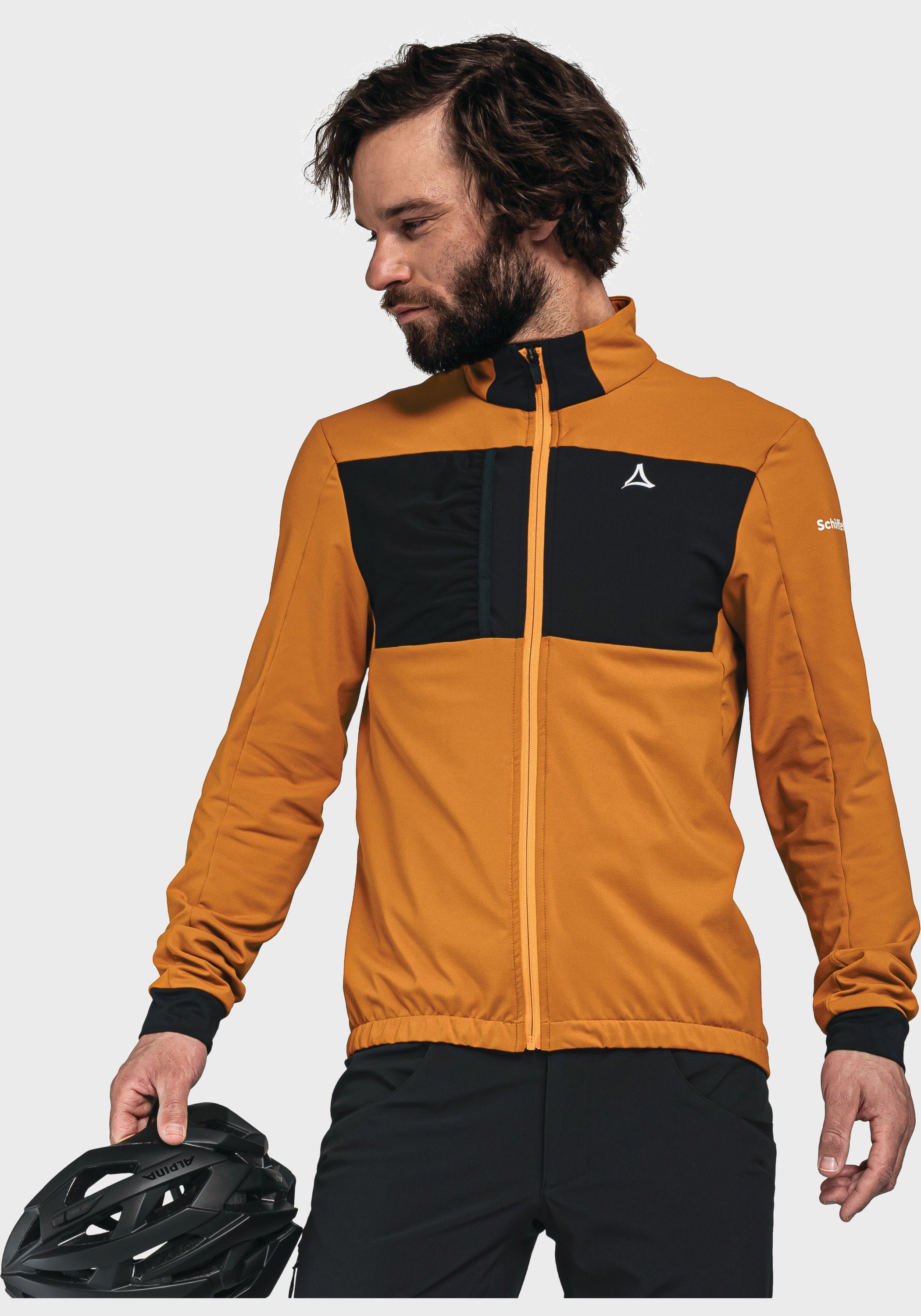 Schöffel Fleecejacke Fleece Jacket Iurreta M