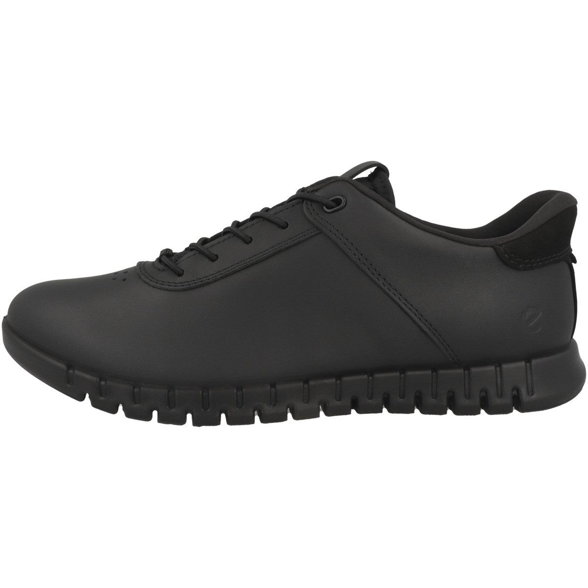 Ecco Gruuv Lite W Damen Sneaker Turnschuhe, Sportschuhe, Freizeitschuhe, Halbschuhe, Schnürschuhe