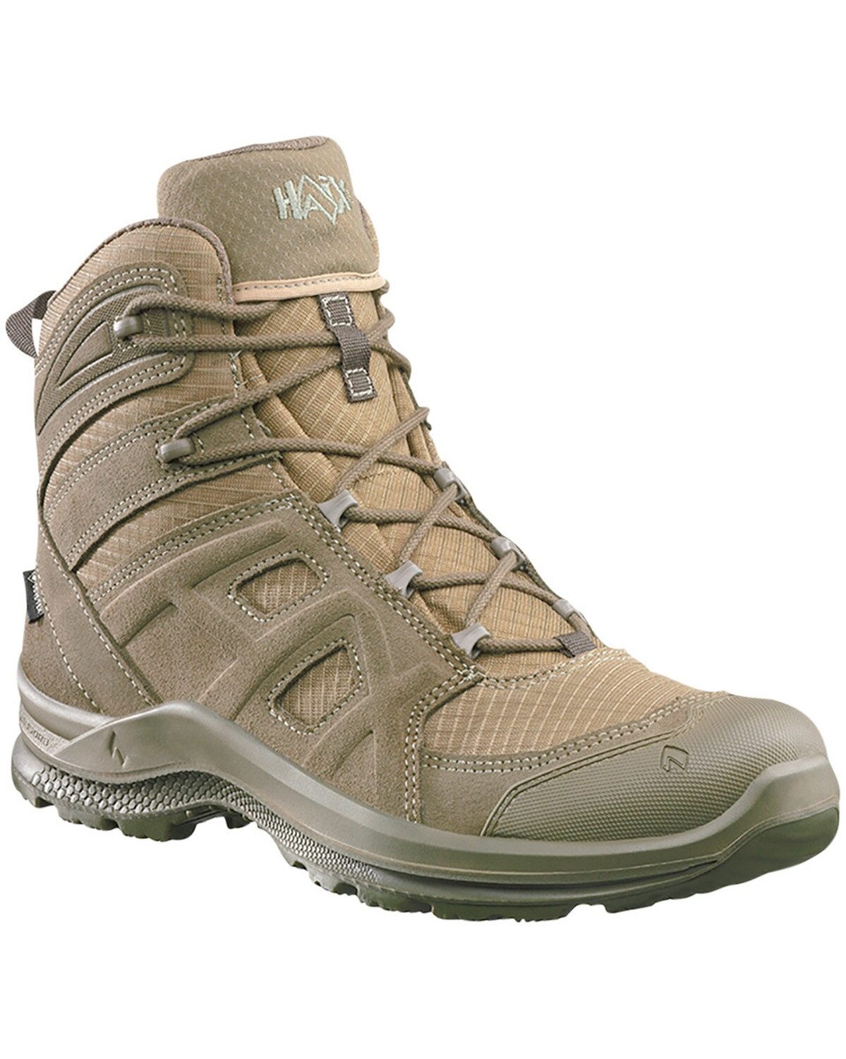 haix Stiefel Black Eagle Athletic 2.0 V GTX Mid Stiefel günstig online kaufen