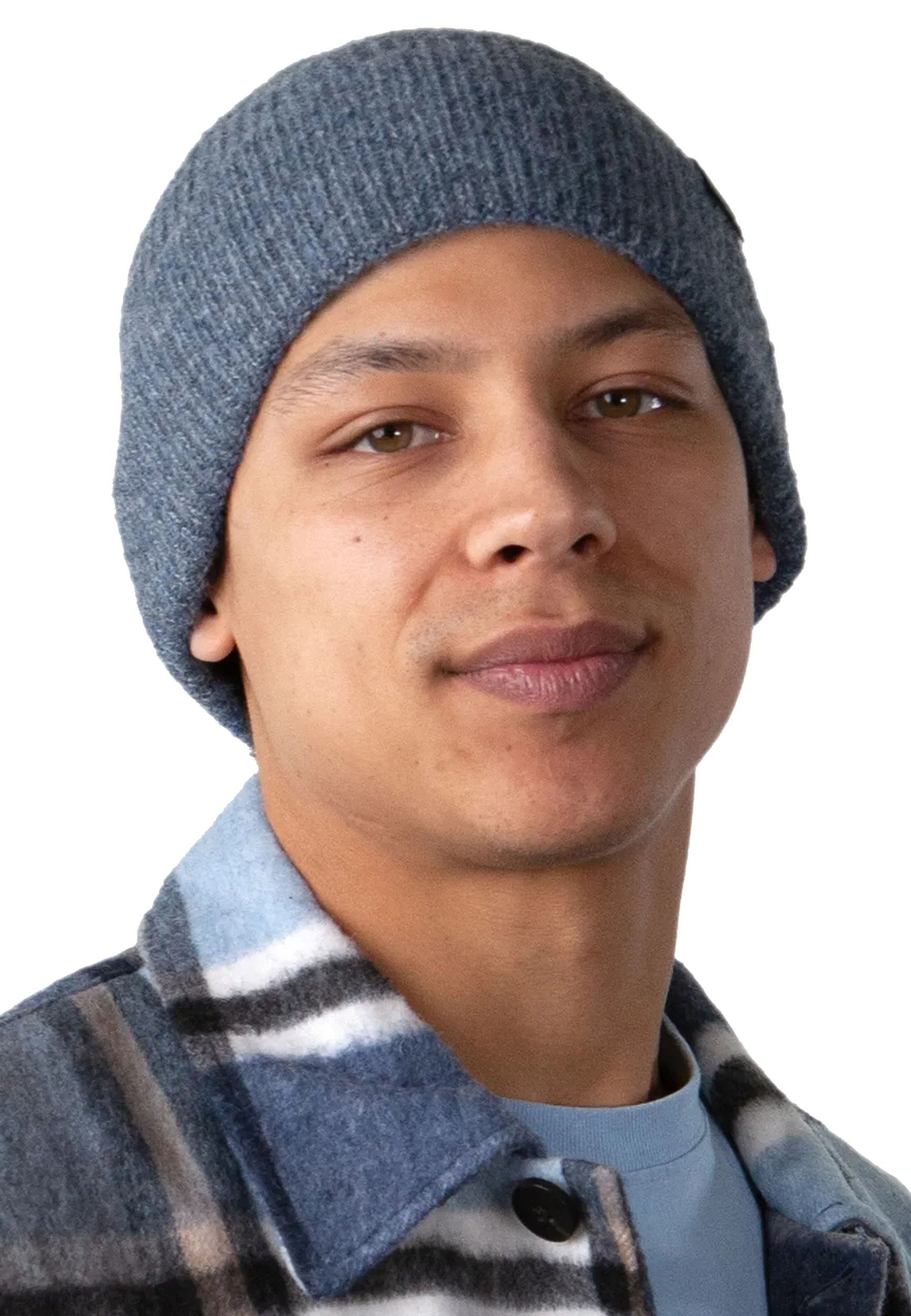 Barts Beanie Beanie WILLIAN