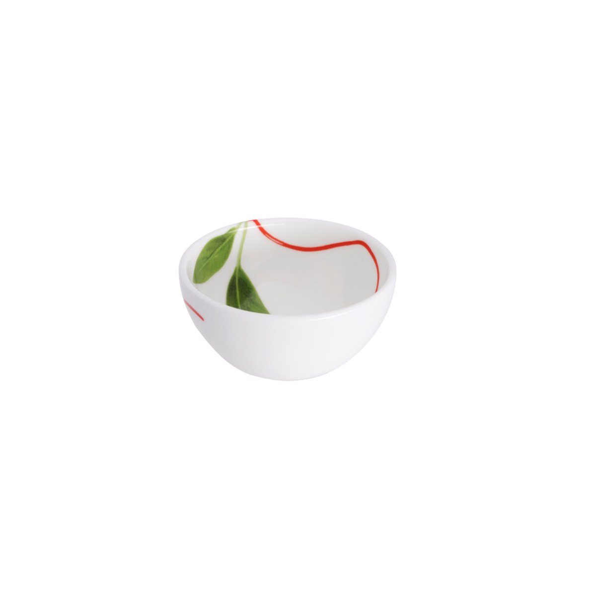 TAITÙ Schale Fil Rouge