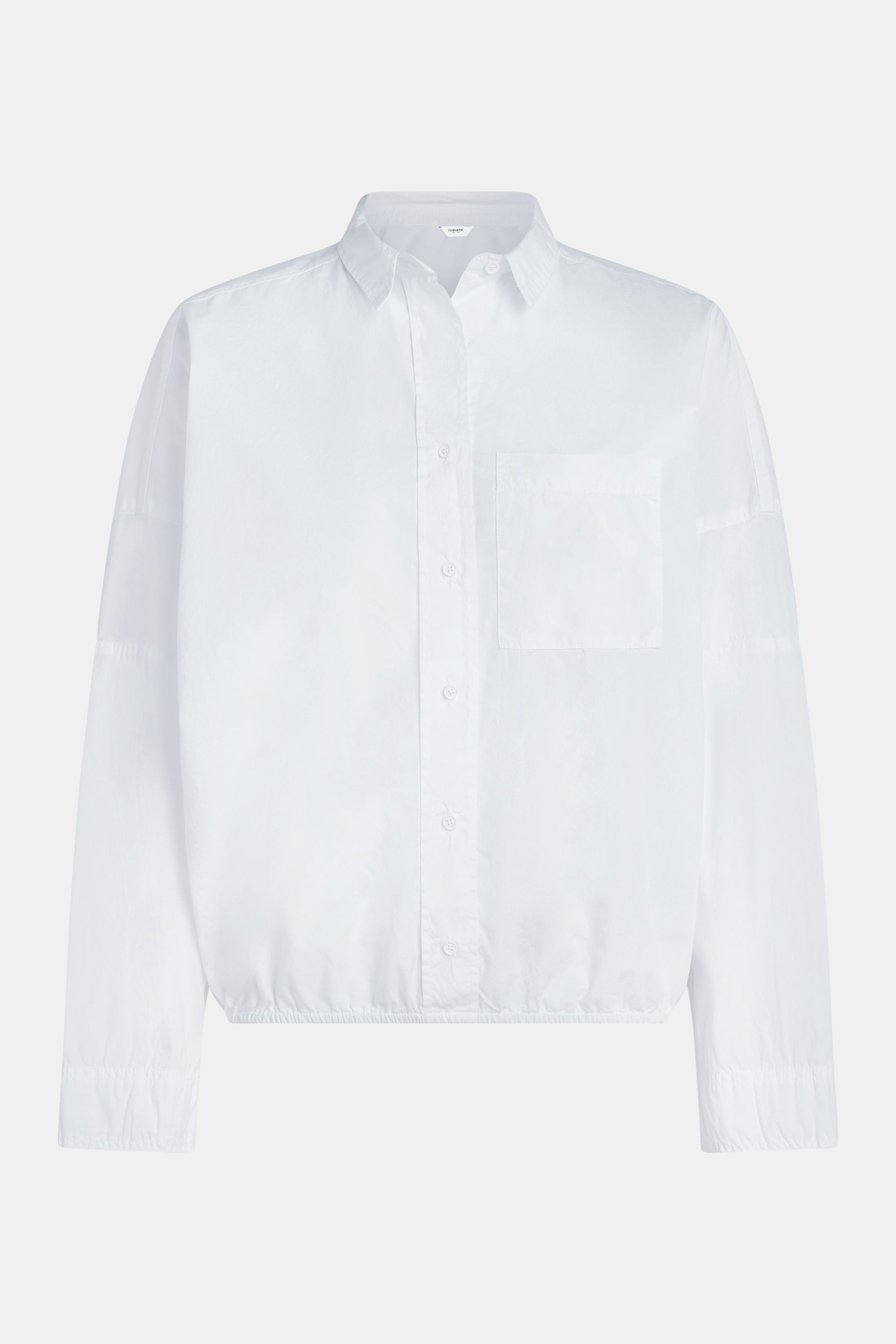 PENN & INK N.Y Klassische Bluse günstig online kaufen