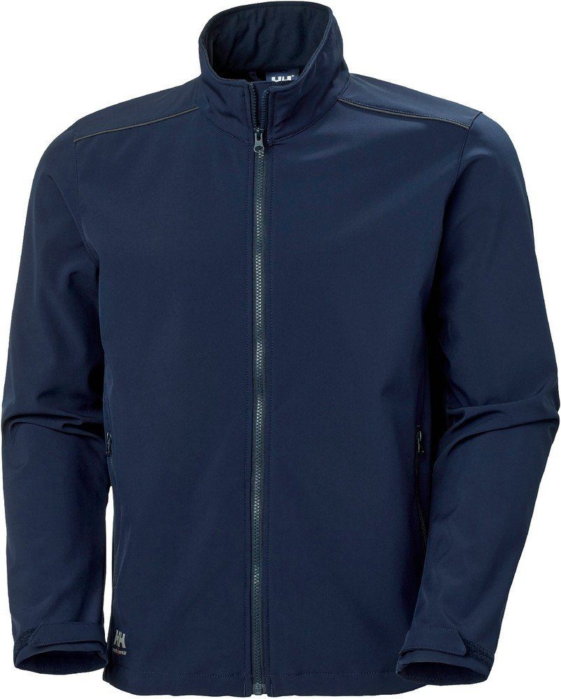 Softshelljacke Manchester 2.0 Softs Jacket