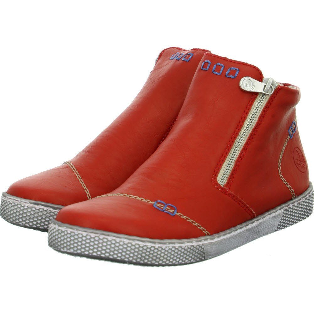 Rieker Stiefeletten Stiefelette