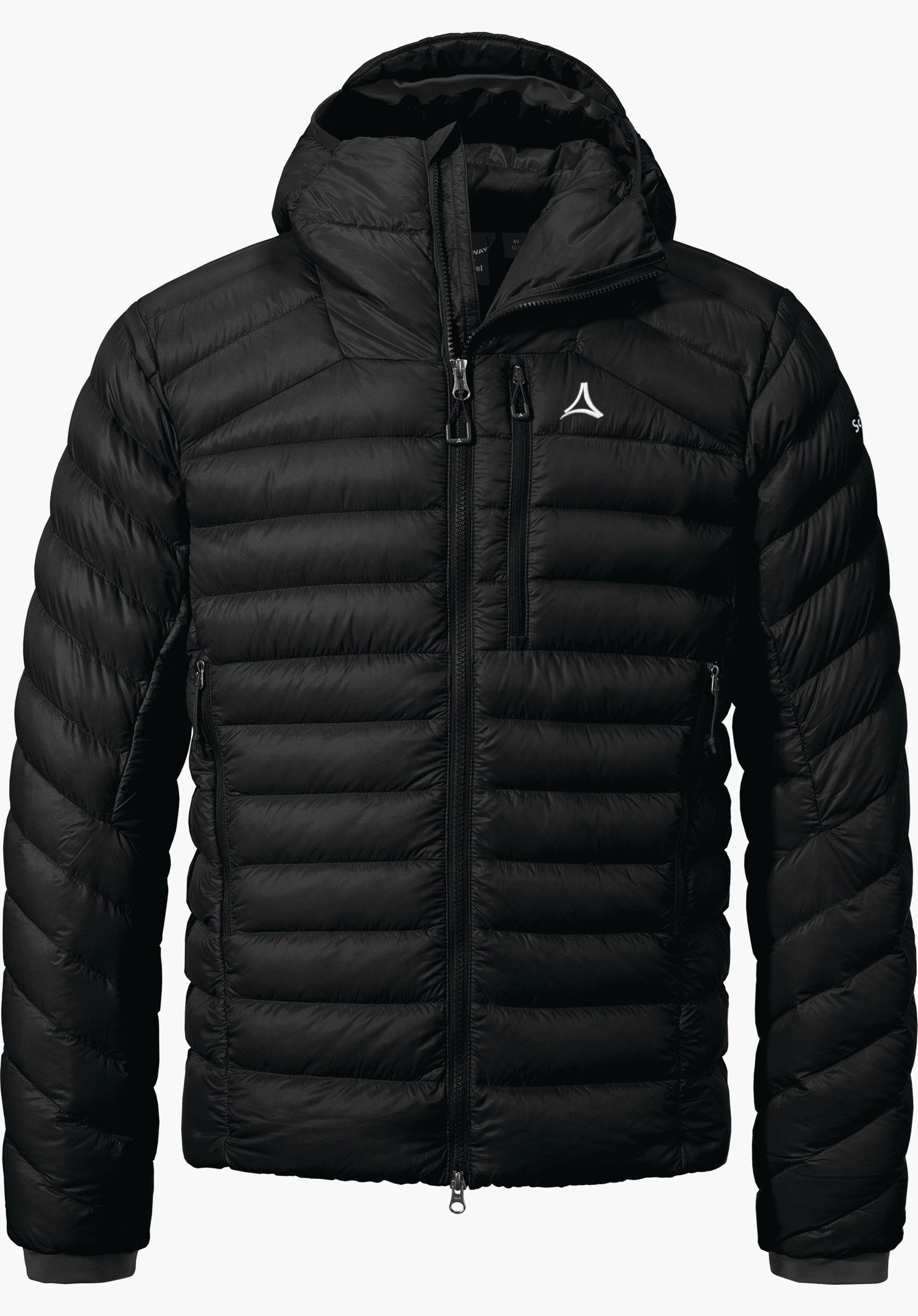 Schöffel Daunenjacke Silvretta M JKT CS günstig online kaufen