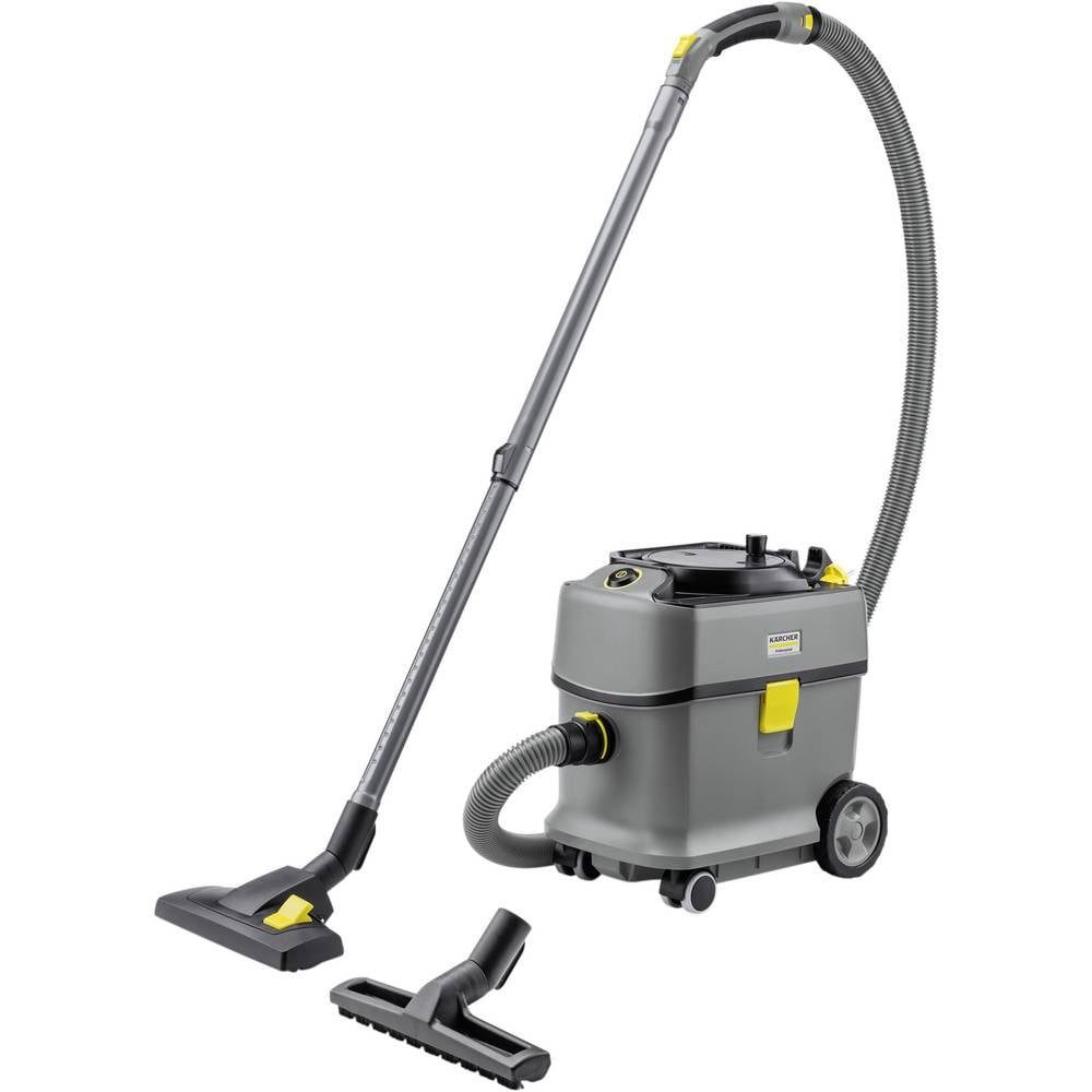 Kärcher Professional Nass-Trocken-Sauger Kärcher Trockensauger 1.355-304.0