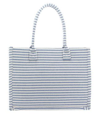 Seidenfelt Manufaktur Shopper Fränsta