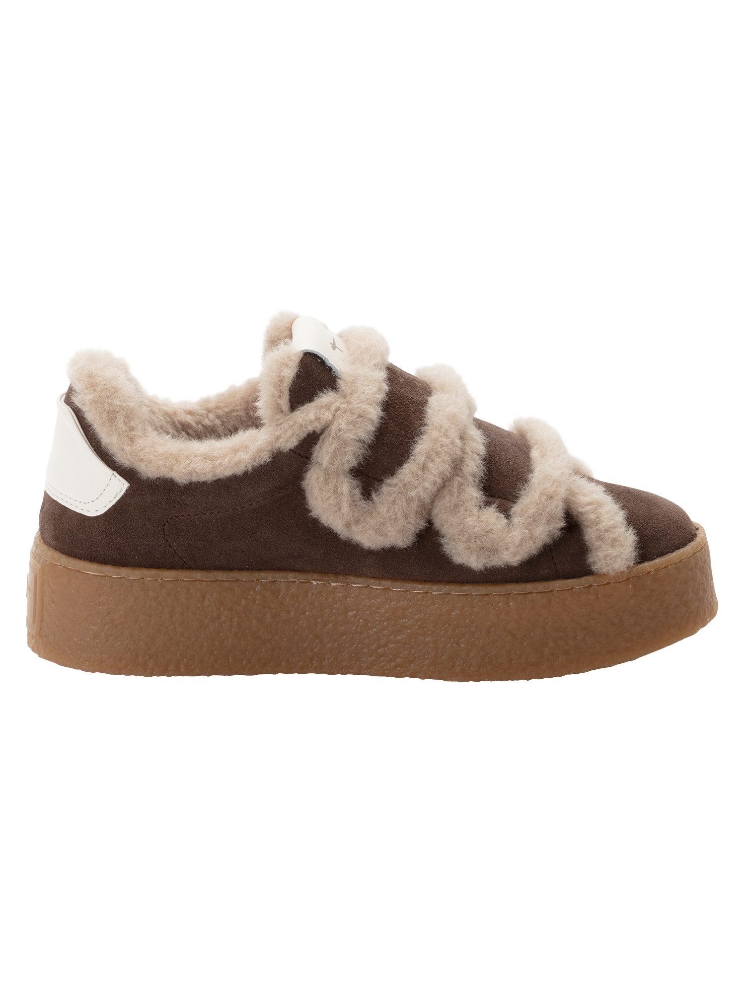 Tamaris Removable Sock mit Absatz kein Absatz 1-24730-47 Slip-On Sneaker Removable Sock