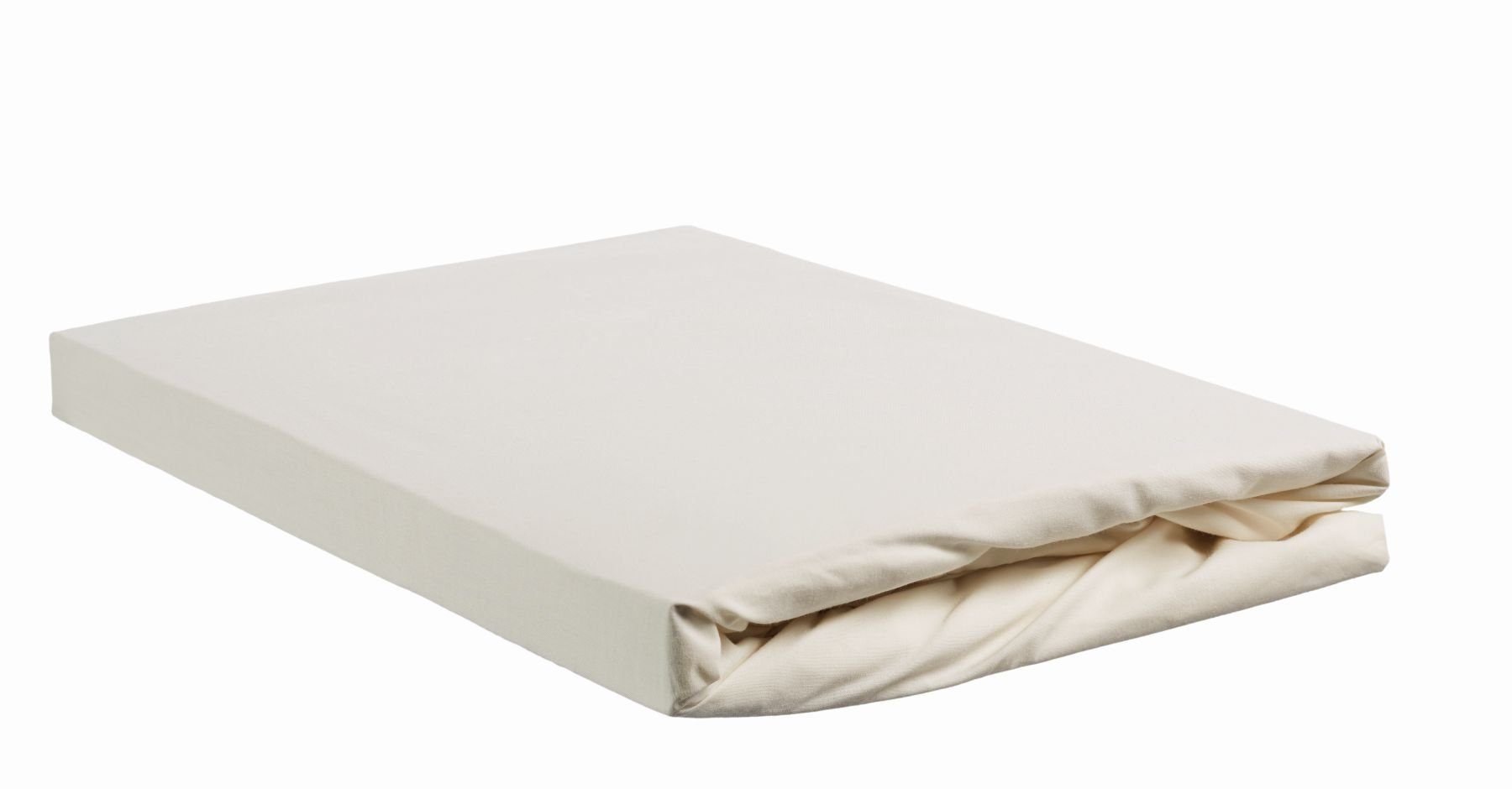 Beddinghouse Spannbettlaken Beddinghouse Percale Spannbettlaken - Gebrocheness, Renforcé, Gummizug: rundum