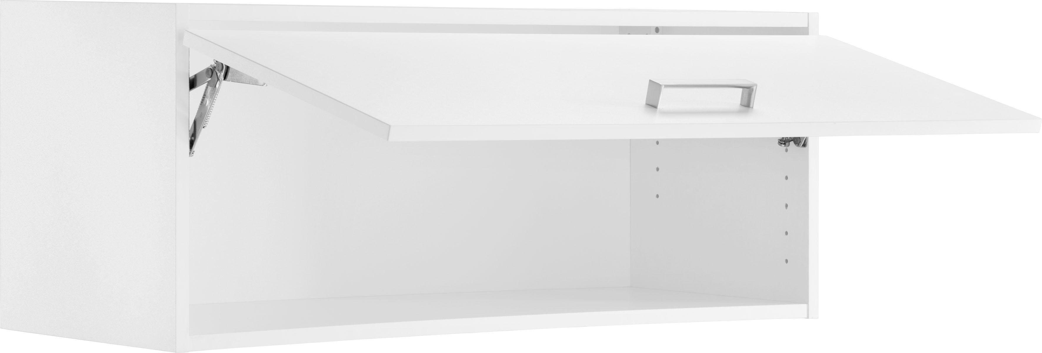 OPTIFIT Klapphängeschrank Parma Breite 90 cm