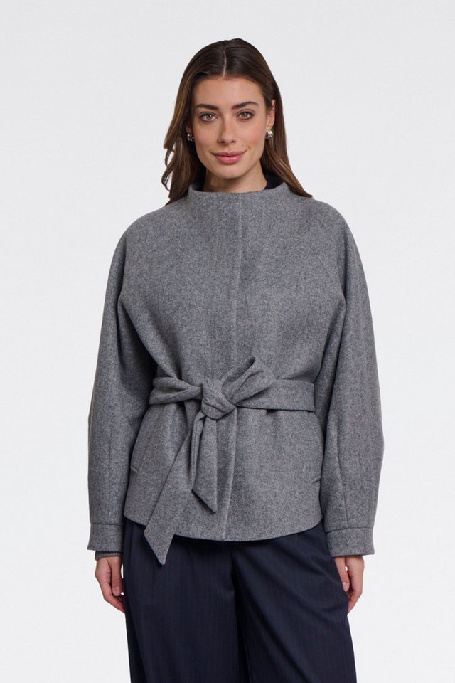 Rino & Pelle Sweatjacke Cornelia