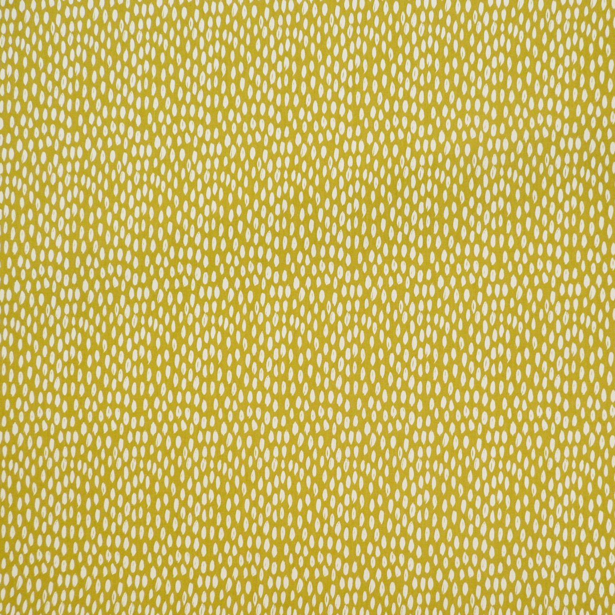 SCHÖNER LEBEN. Tischläufer Schöner Leben Bayside Tischläufer ocker gelb handmade Honeydew 40x160cm, weiß