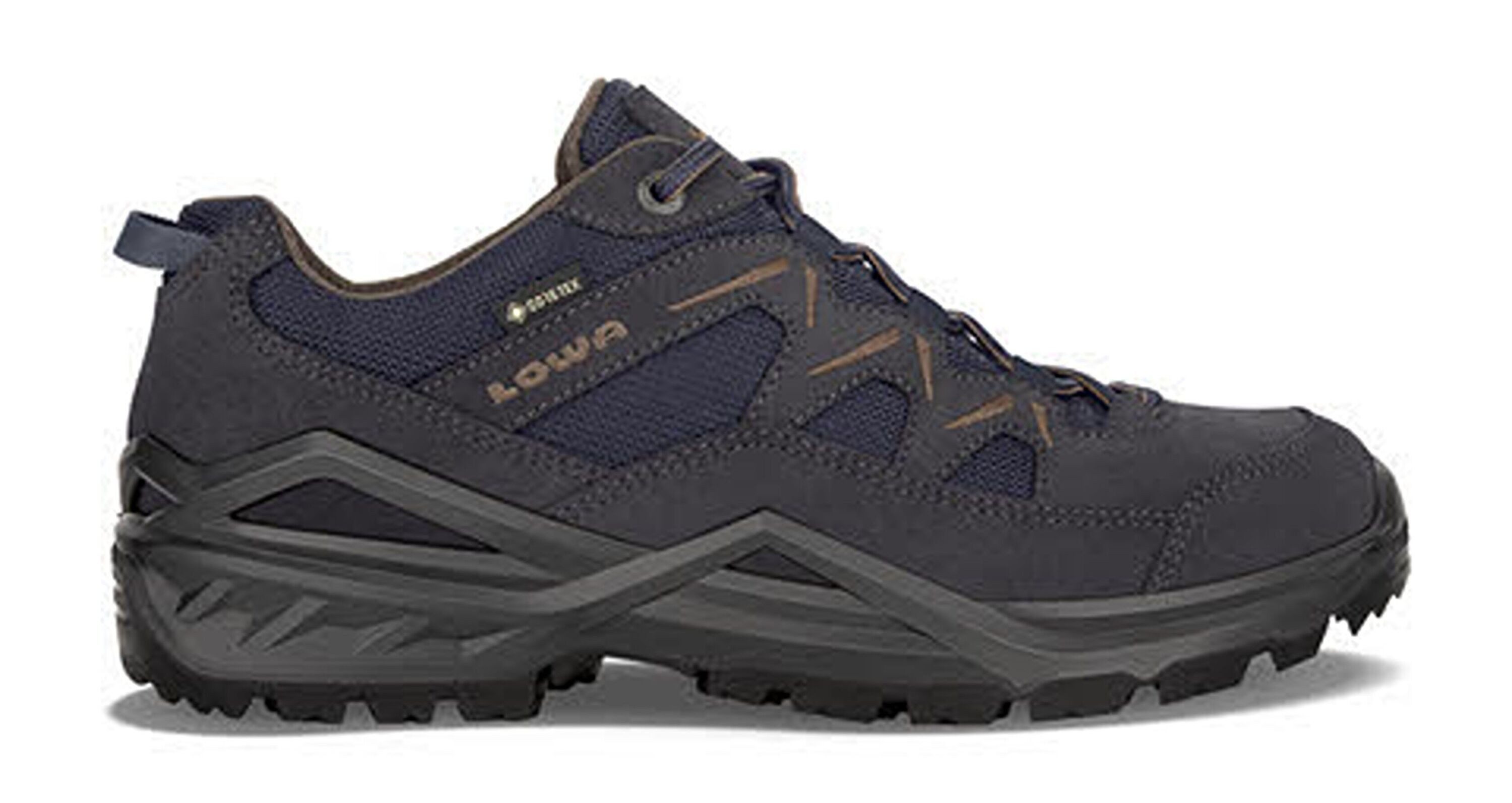 Lowa SIRKOS EVO GTX LO Outdoorschuh günstig online kaufen