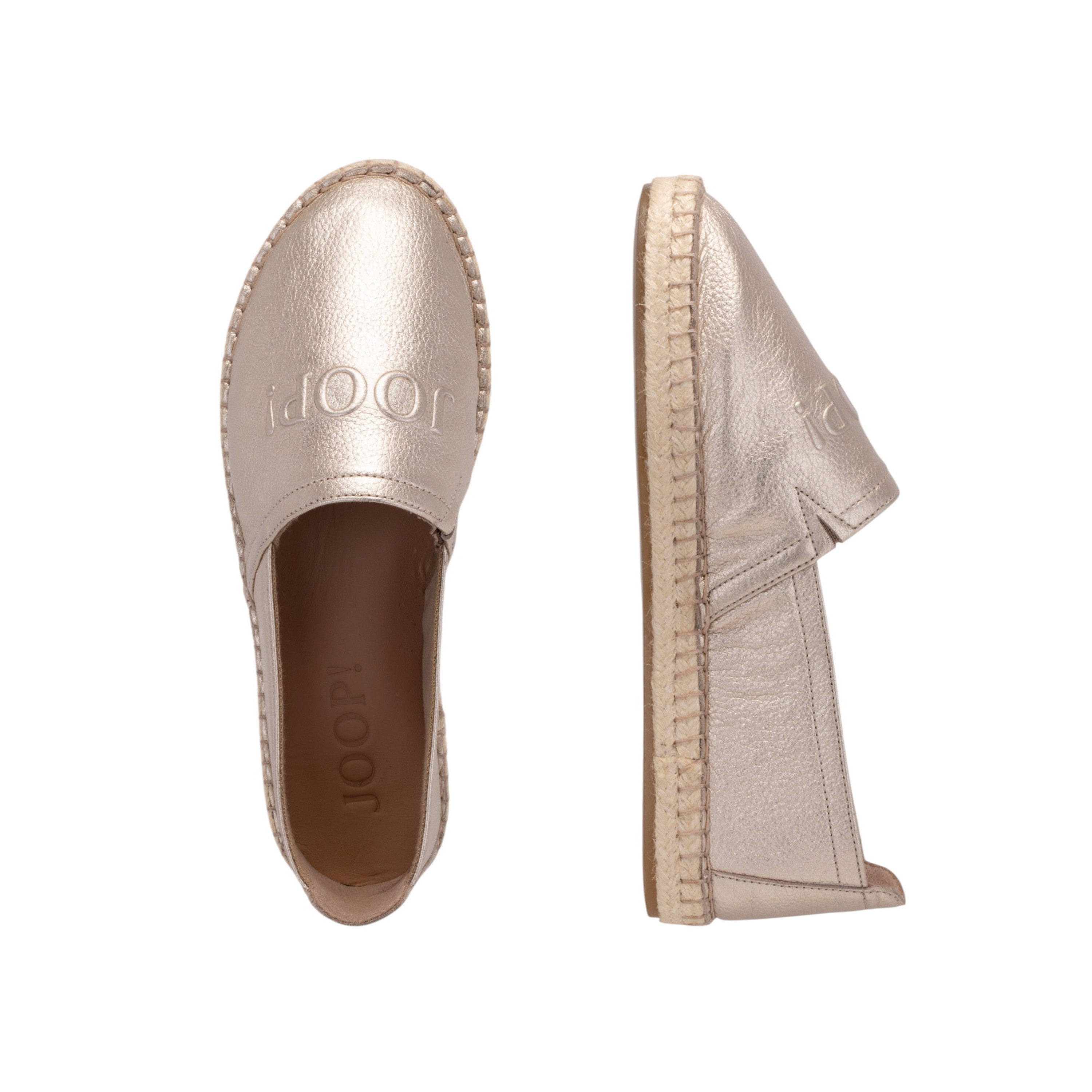 JOOP! Joop - Damen Slip On Sofisticato 1.0 Lias Slipper