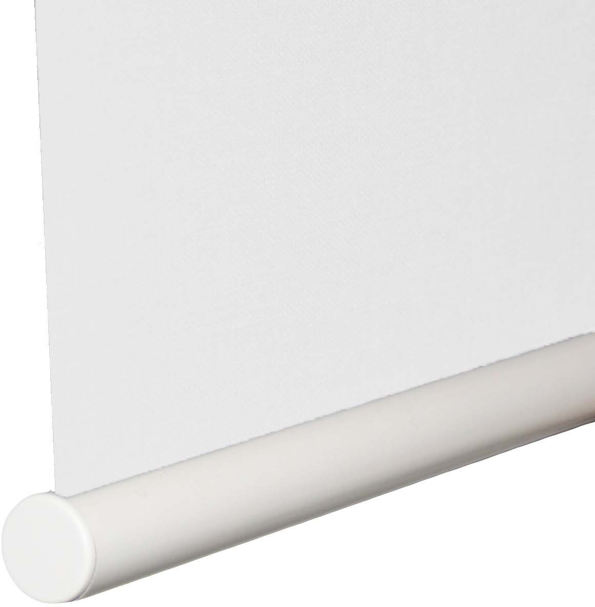 Elektrisches Rollo Akkurollo Upcycling appgesteuert, blickdicht, Sunlines, sunlines, blickdicht, ohne Bohren, verschraubt, appgesteuert via Bluetooth