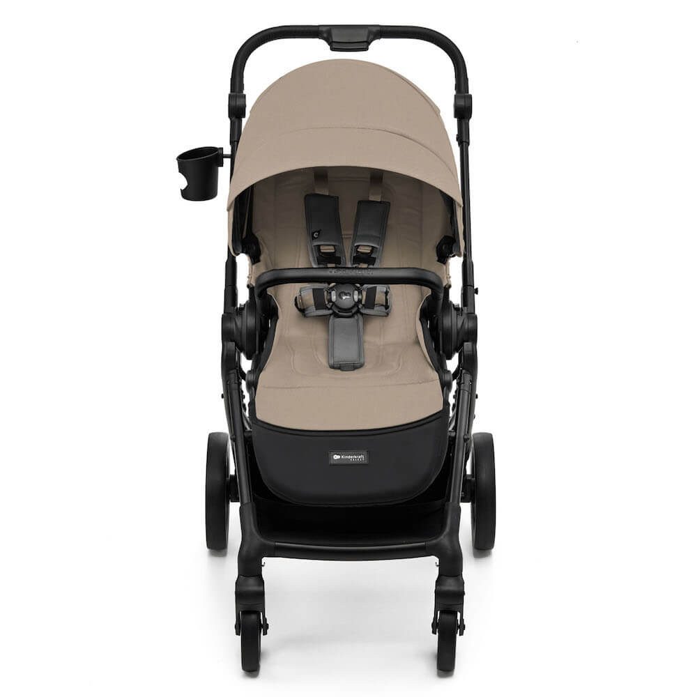 Kinderkraft Yoxi combination stroller