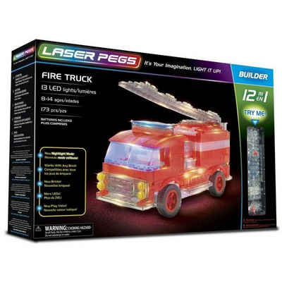Laser Pegs Spielbausteine 31014