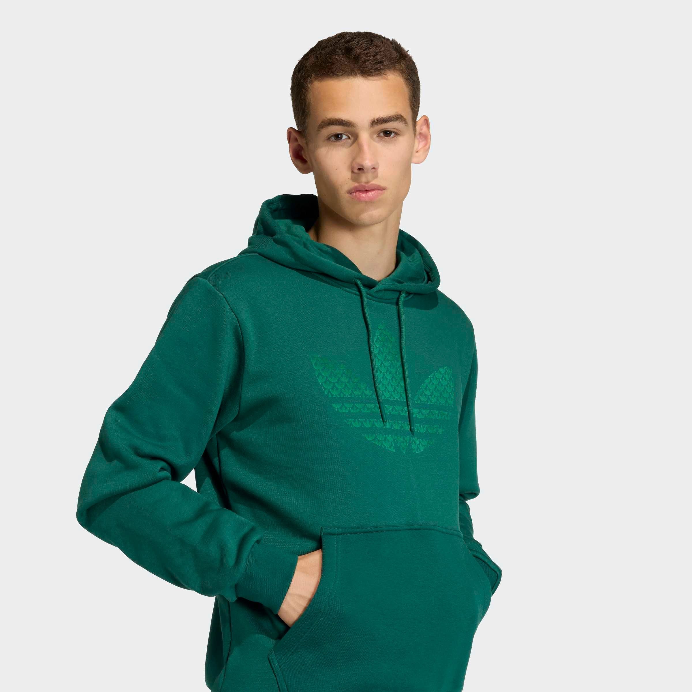adidas Originals Kapuzensweatshirt MONOGRAM HD. € 89,99