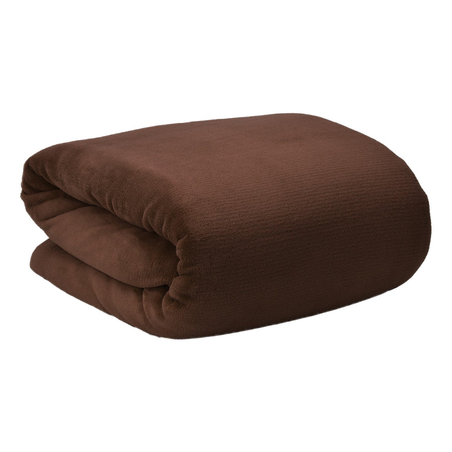 Wohndecke Aurelia, Beautissu, Corall Fleece Decke