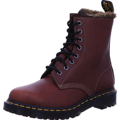 DR. MARTENS Stiefelette Echtes Leder