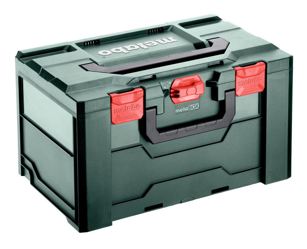metabo Werkzeugkoffer, MetaBOX 280 L, leer