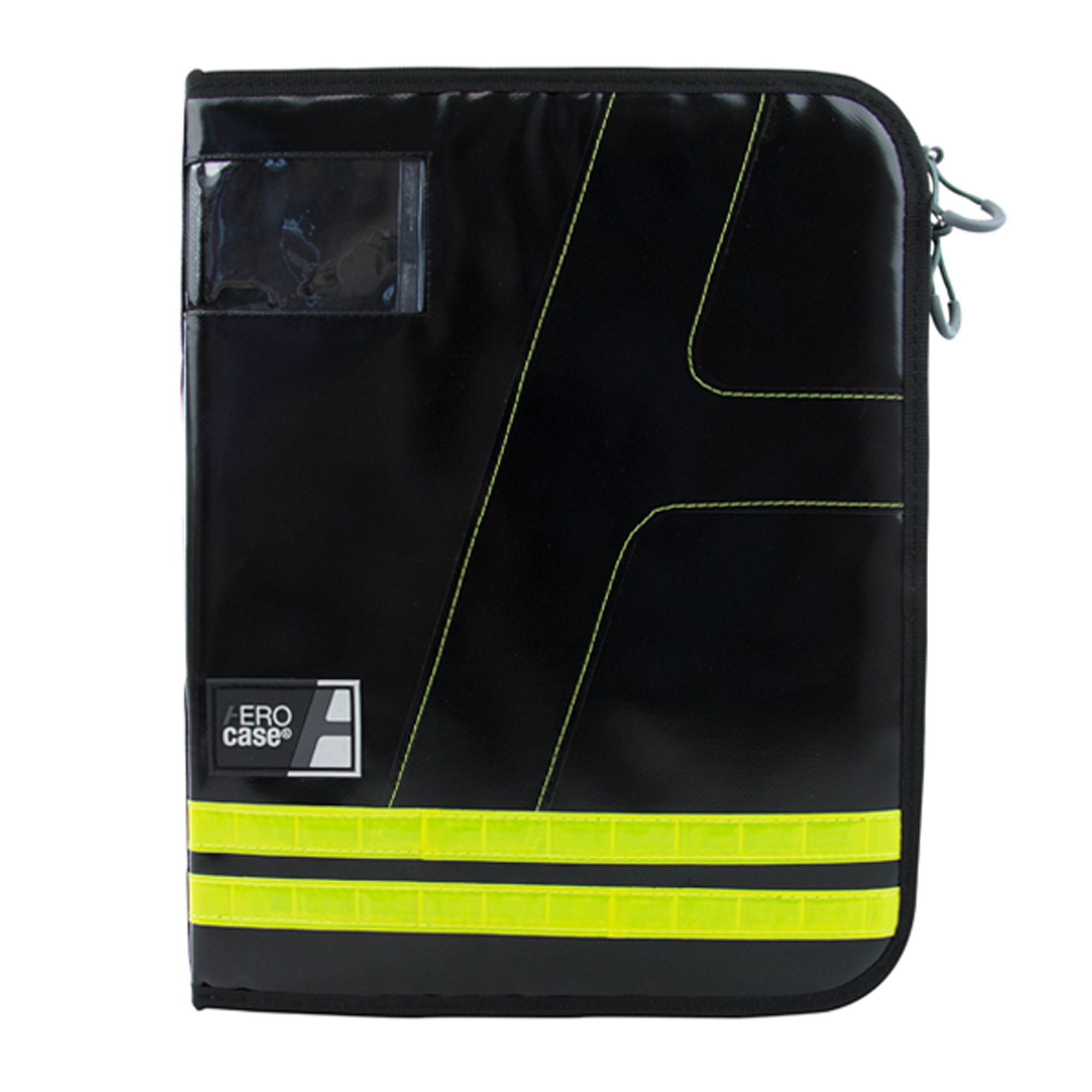 HUM Arzttasche AEROcase - ORGAbag Multi-Organizer DIN A4 Plane