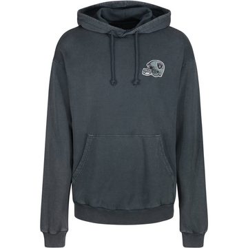 Recovered Kapuzenpullover Re:covered NFL Las Vegas Raiders washed