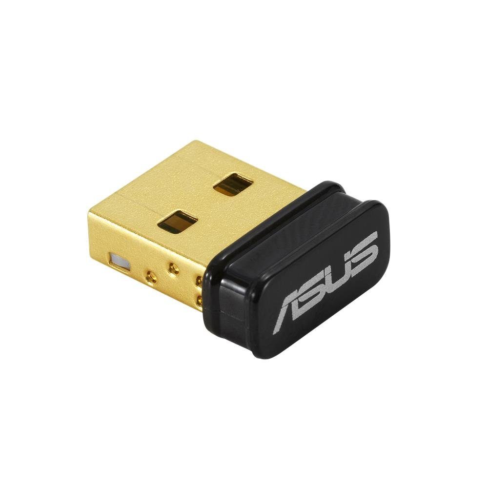 Asus »USB-BT500« Bluetooth-Adapter, Bluetooth 5.0, USB Adapter, Dongles mit  hoher Signalreichweite, Abwärtskompatibel online kaufen | OTTO