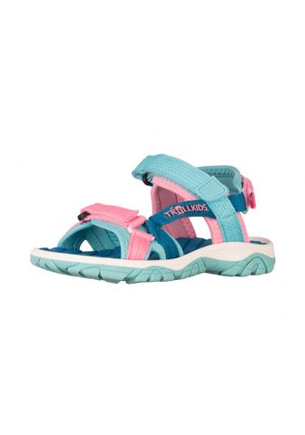 TROLLKIDS Sandalai »KIDS OSLOFJORD SANDAL«