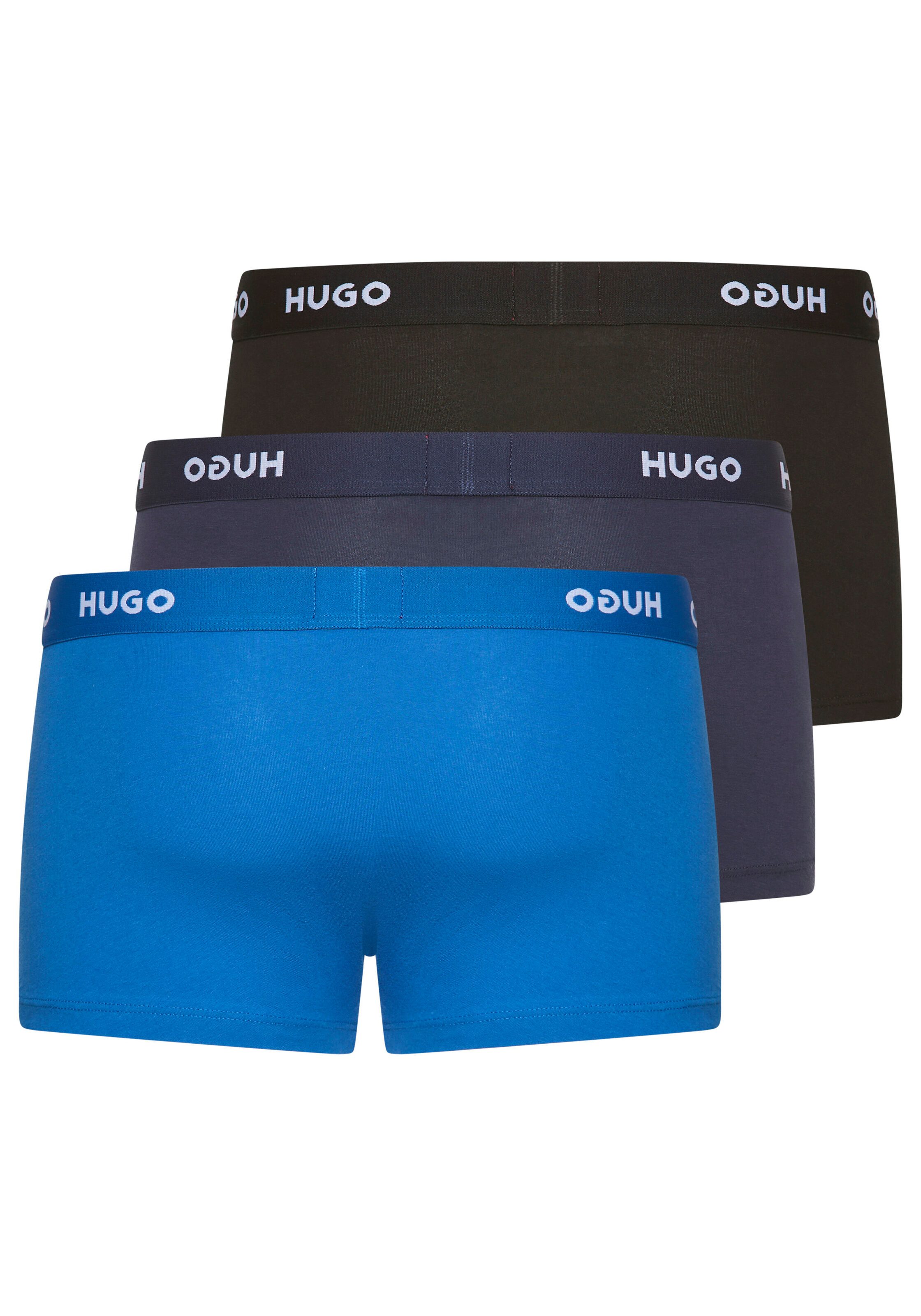HUGO Trunk TRUNK TRIPLET PACK (Packung, günstig online kaufen