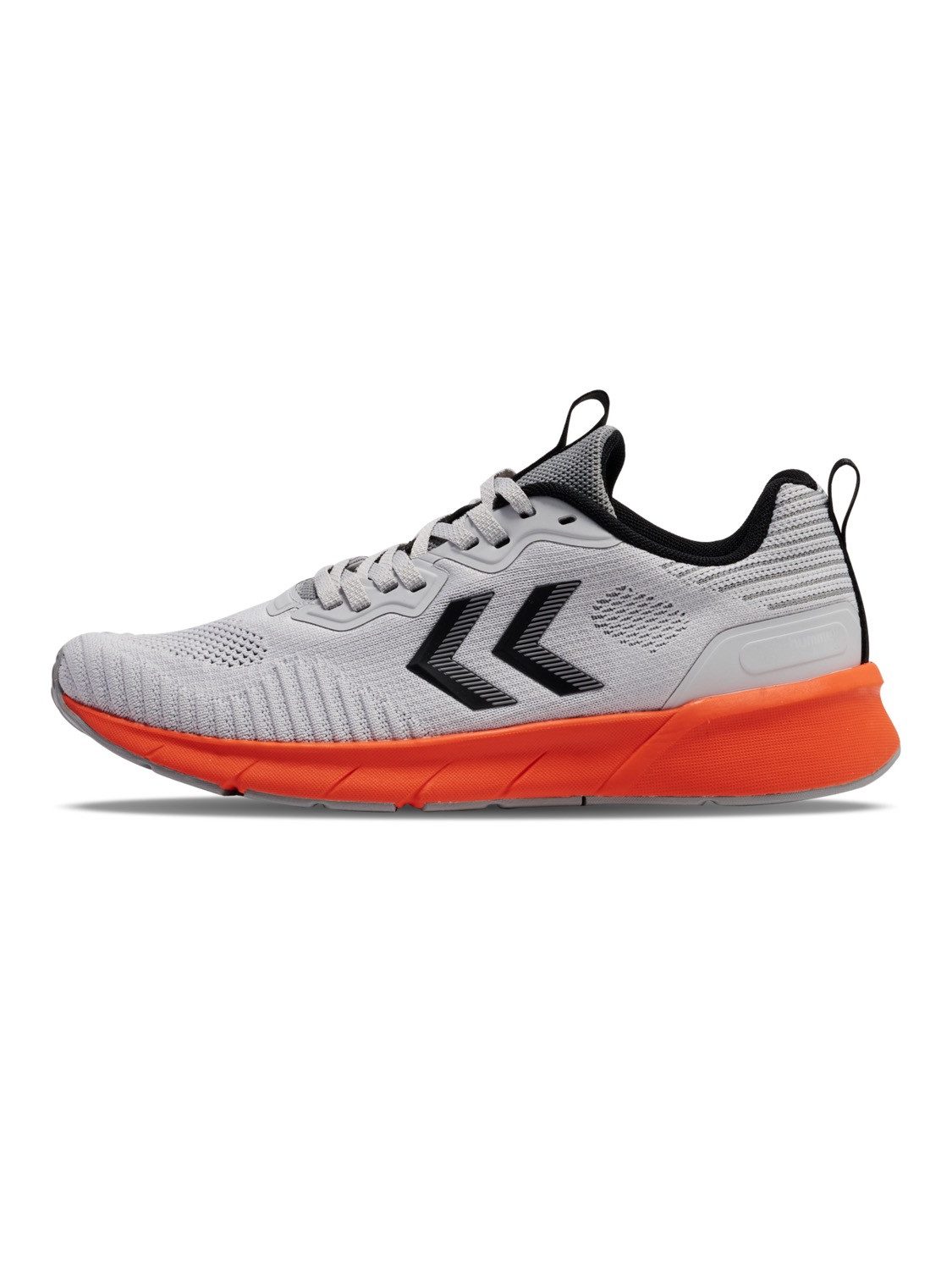 hummel REACH TR FLEX Fitnessschuh mit Schnürverschluss, herausnehmbare Innensohle, EVA-Dämpfung