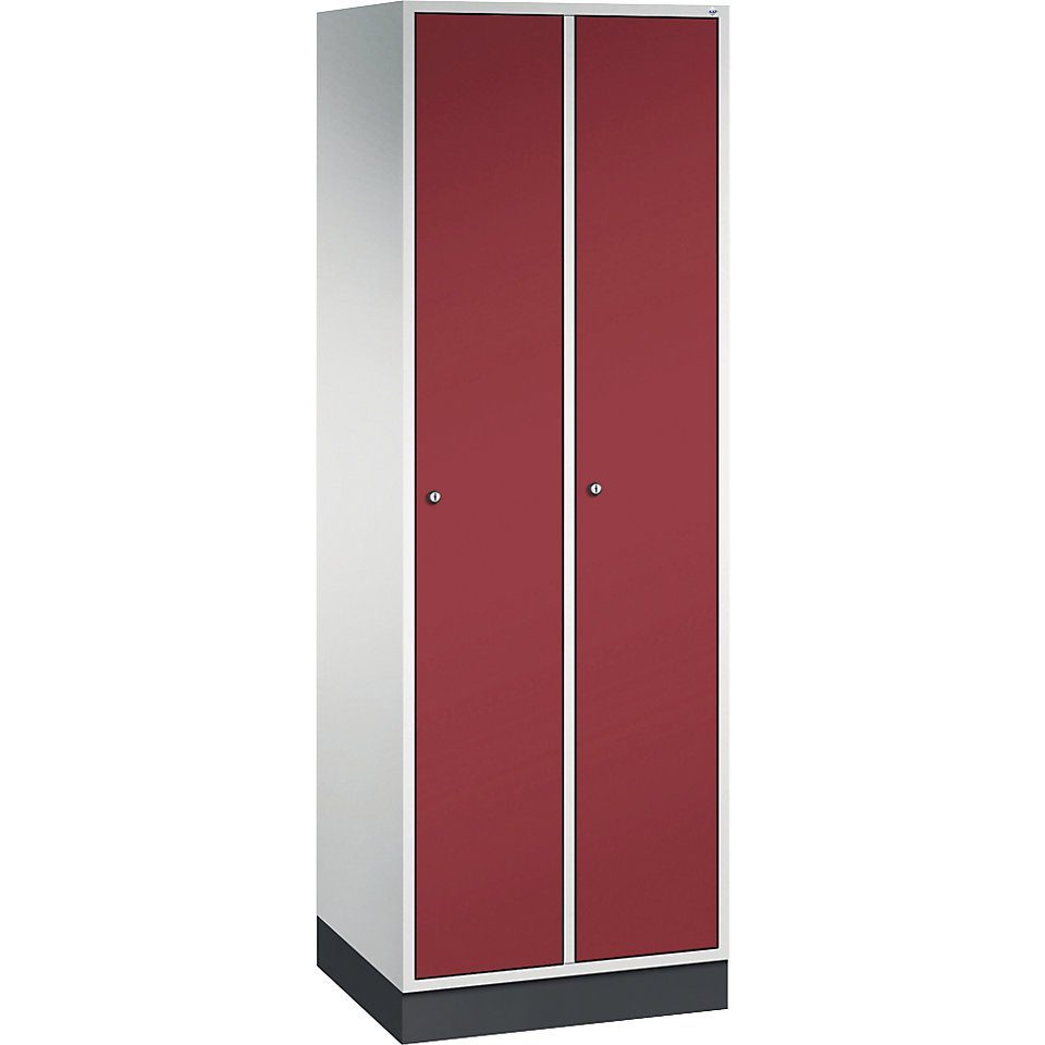 Aktenschrank C+P