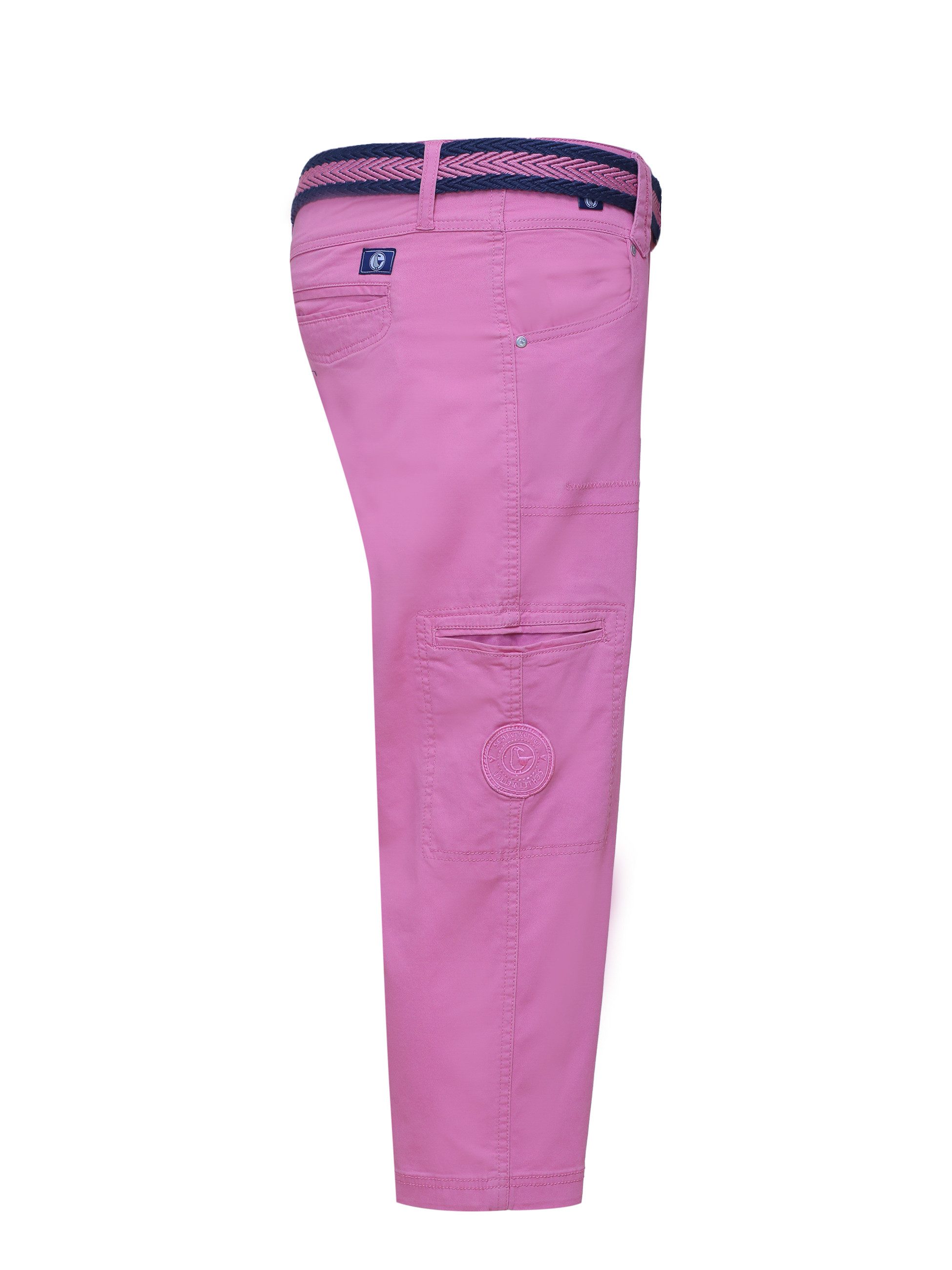 Schietwetter Cargoshorts Damen 7/8 Hose "Frida günstig online kaufen