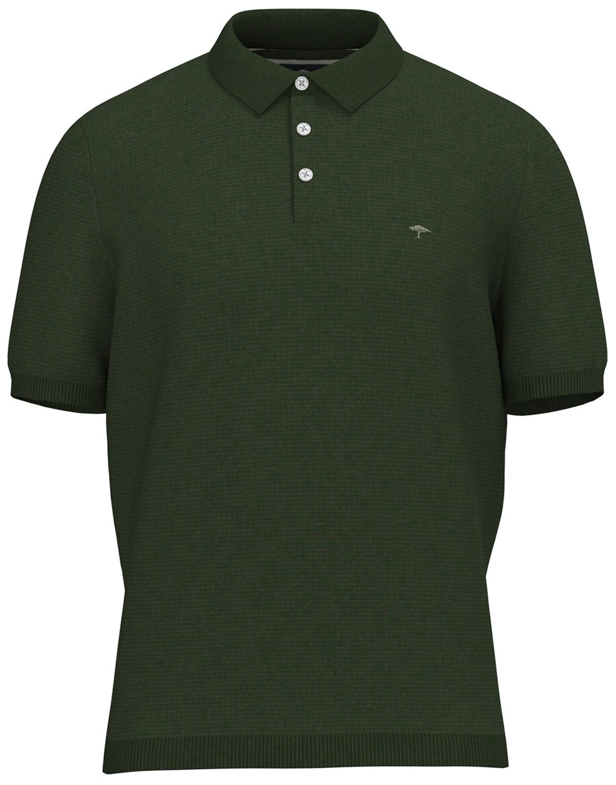 FYNCH-HATTON Poloshirt